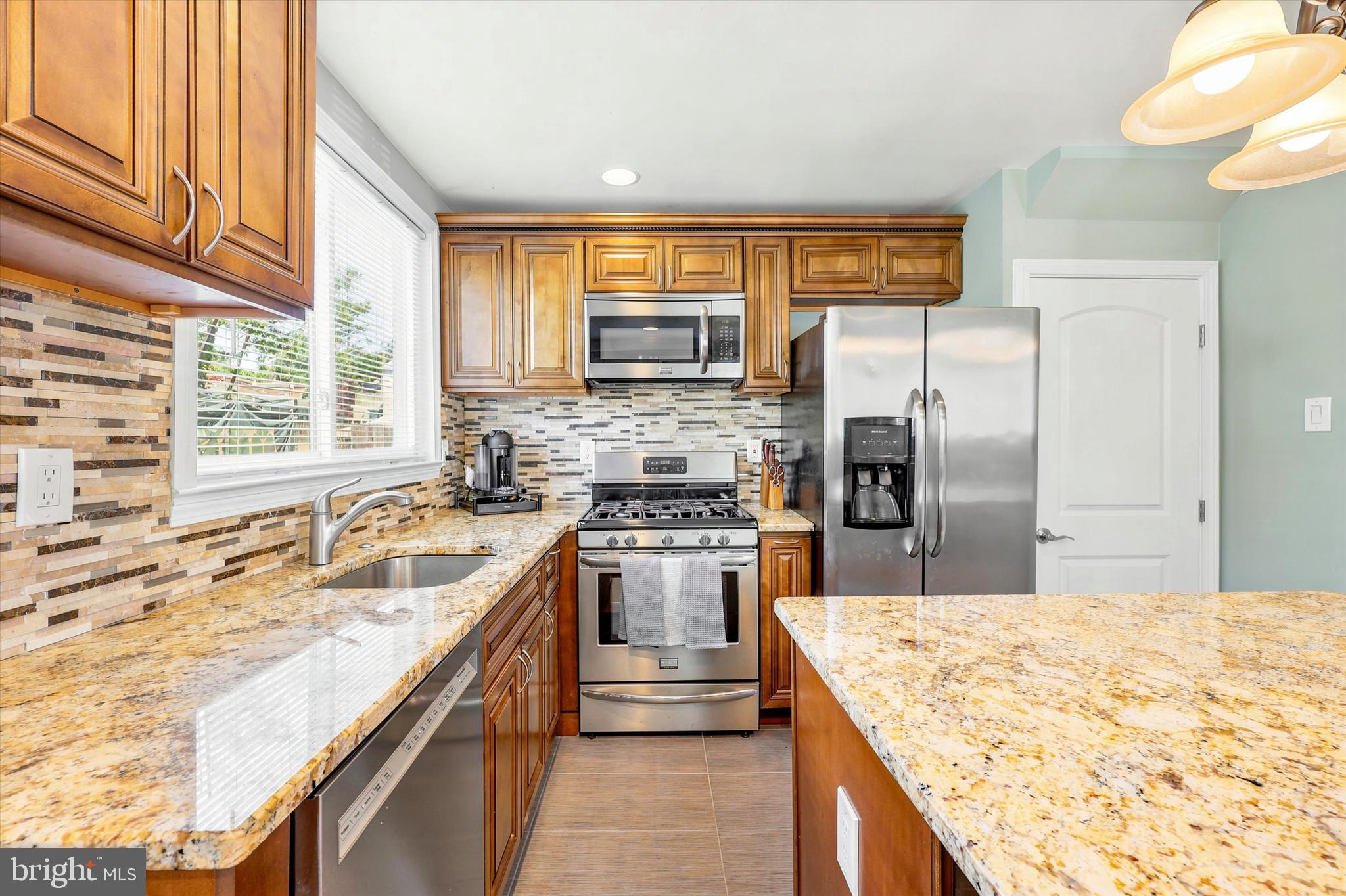 ELKINS PARK - Residential