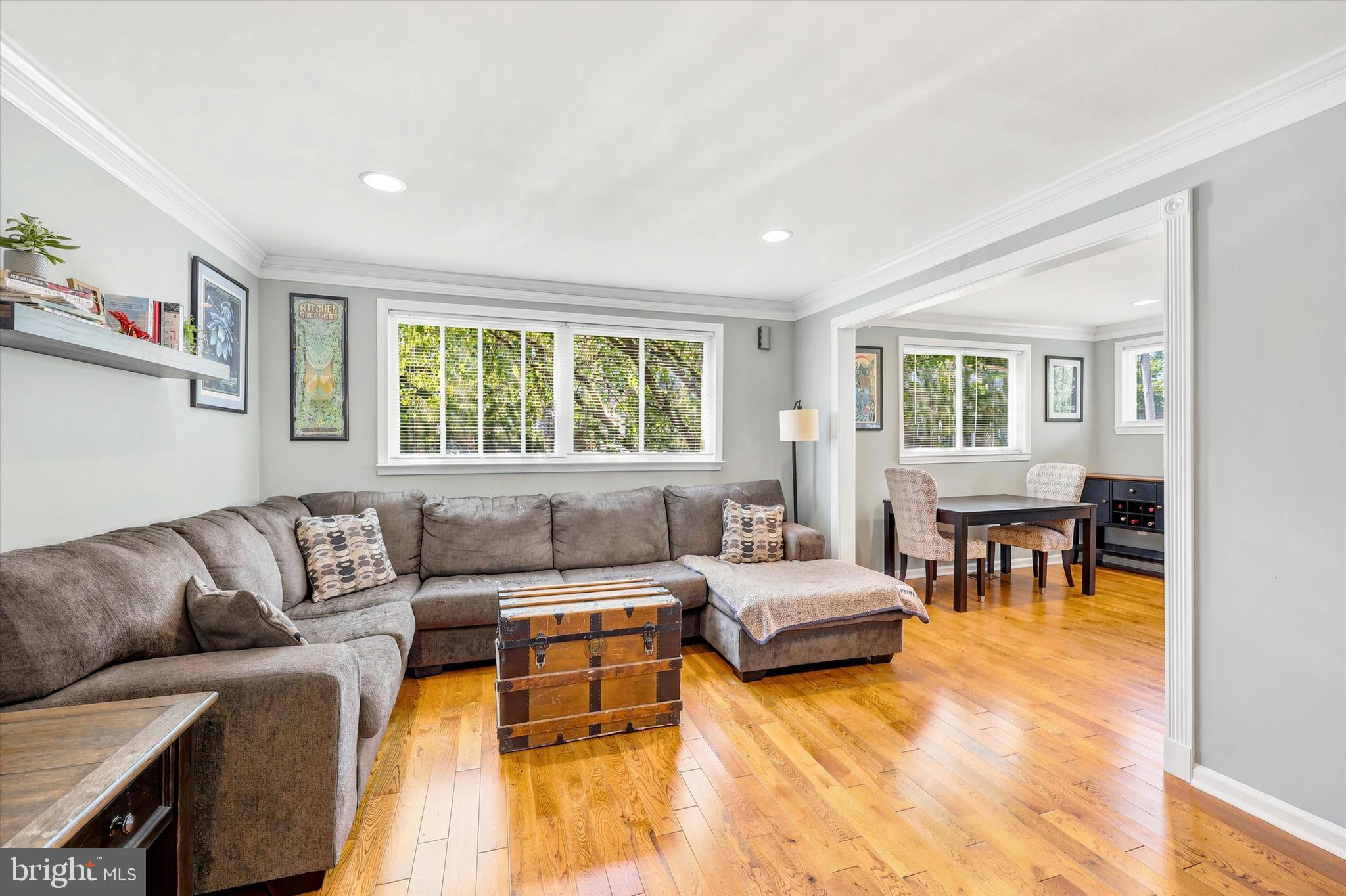 ELKINS PARK - Residential