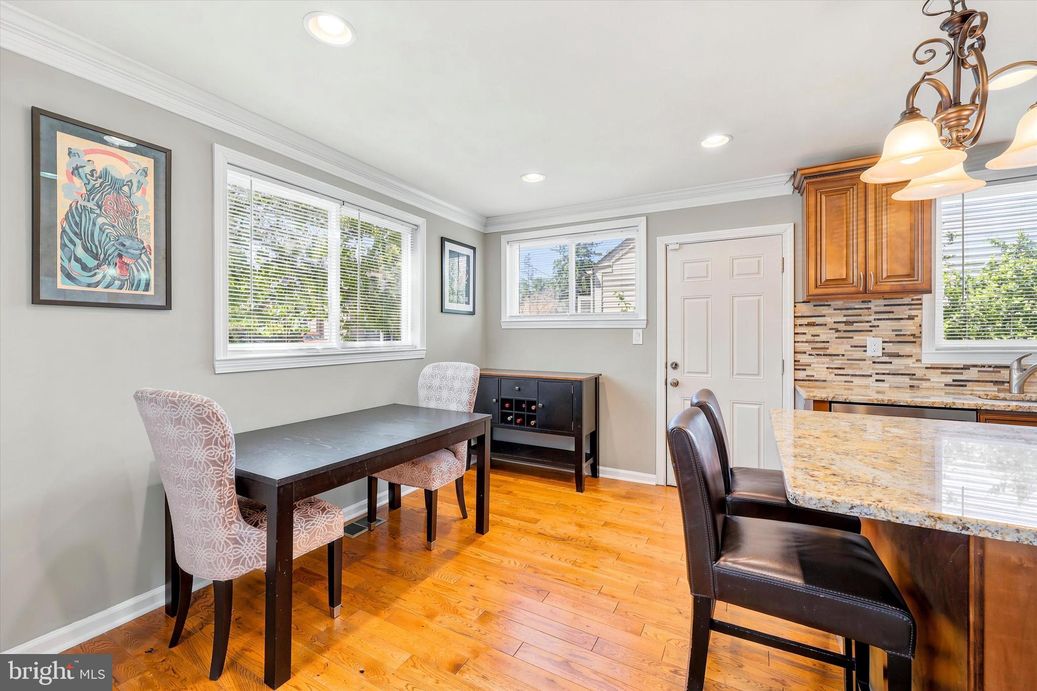 ELKINS PARK - Residential