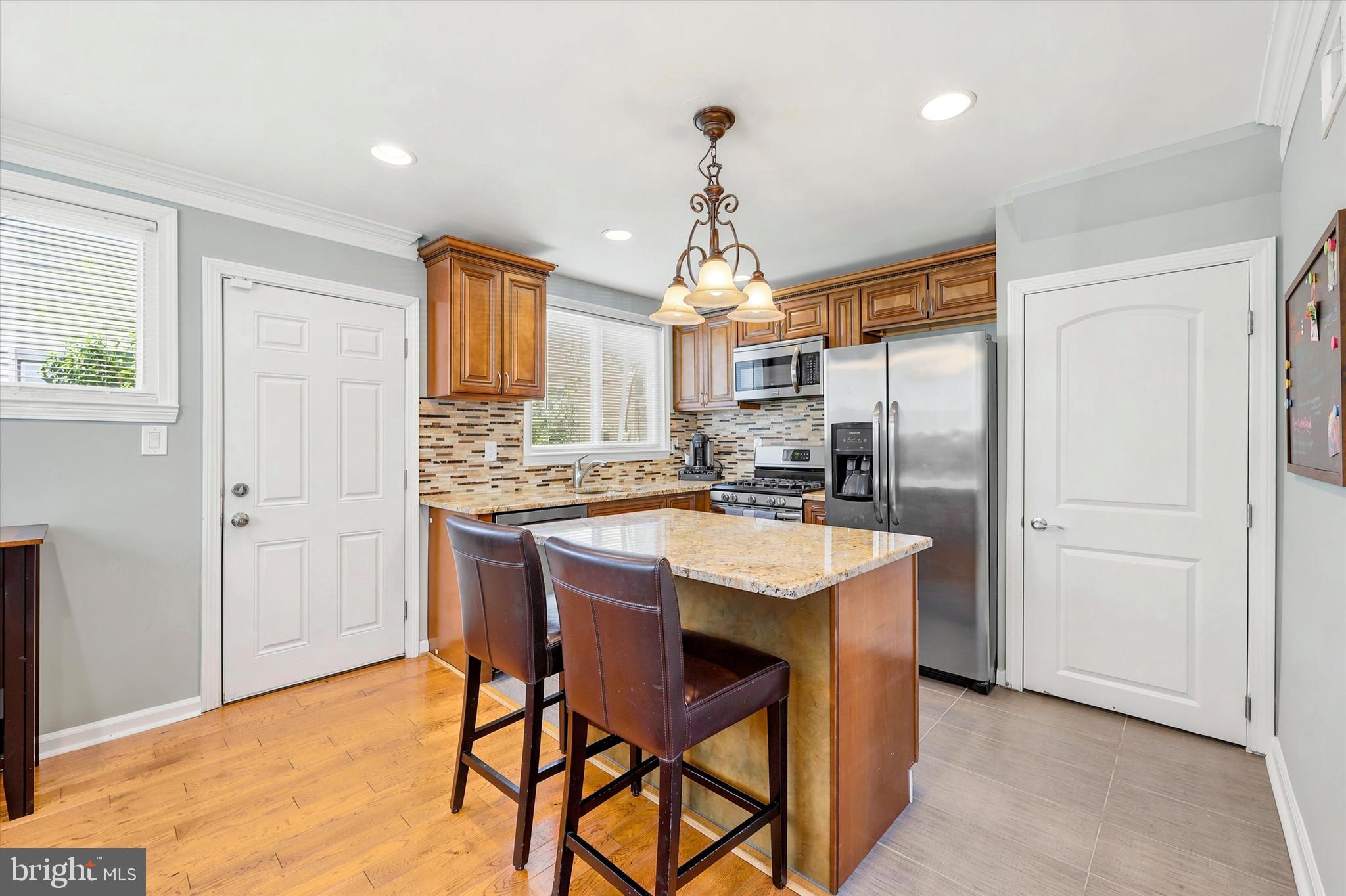 ELKINS PARK - Residential