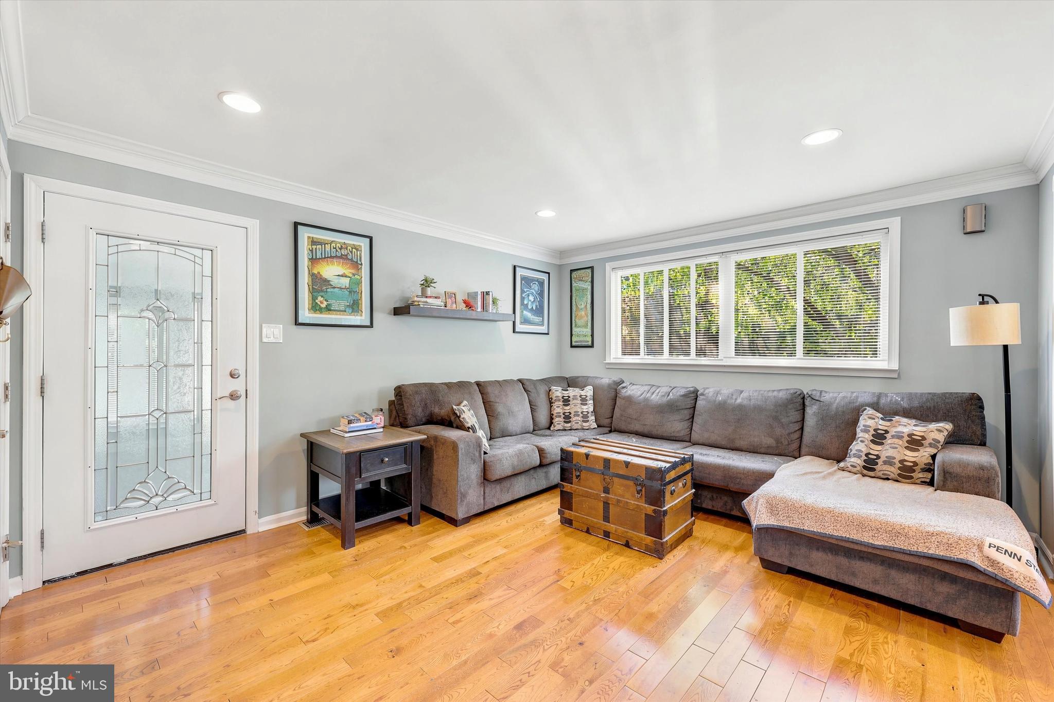 ELKINS PARK - Residential