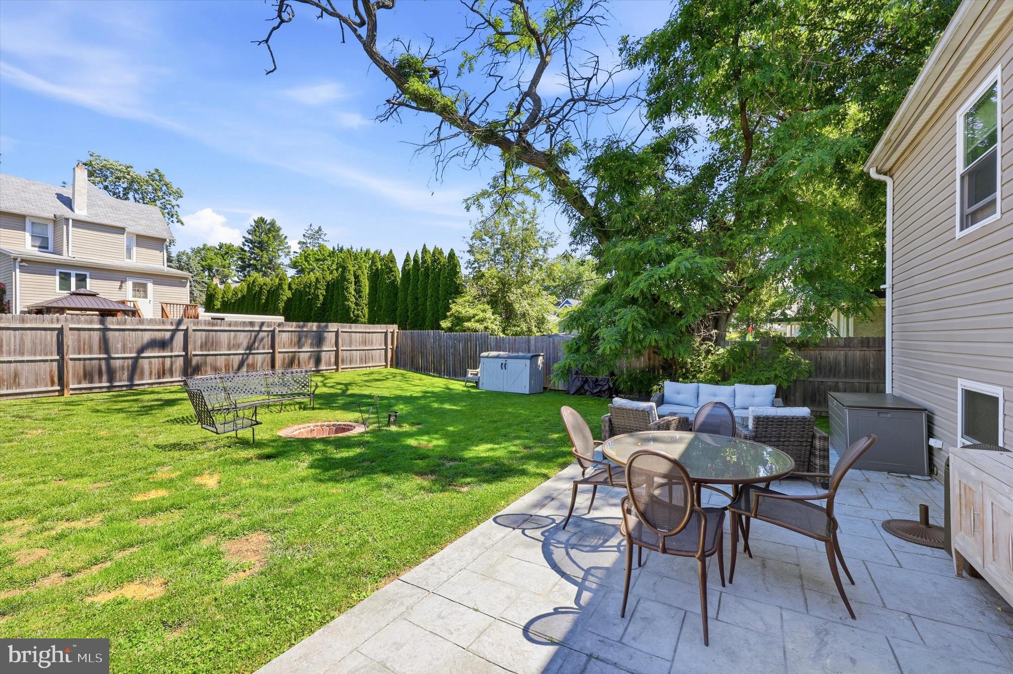 ELKINS PARK - Residential