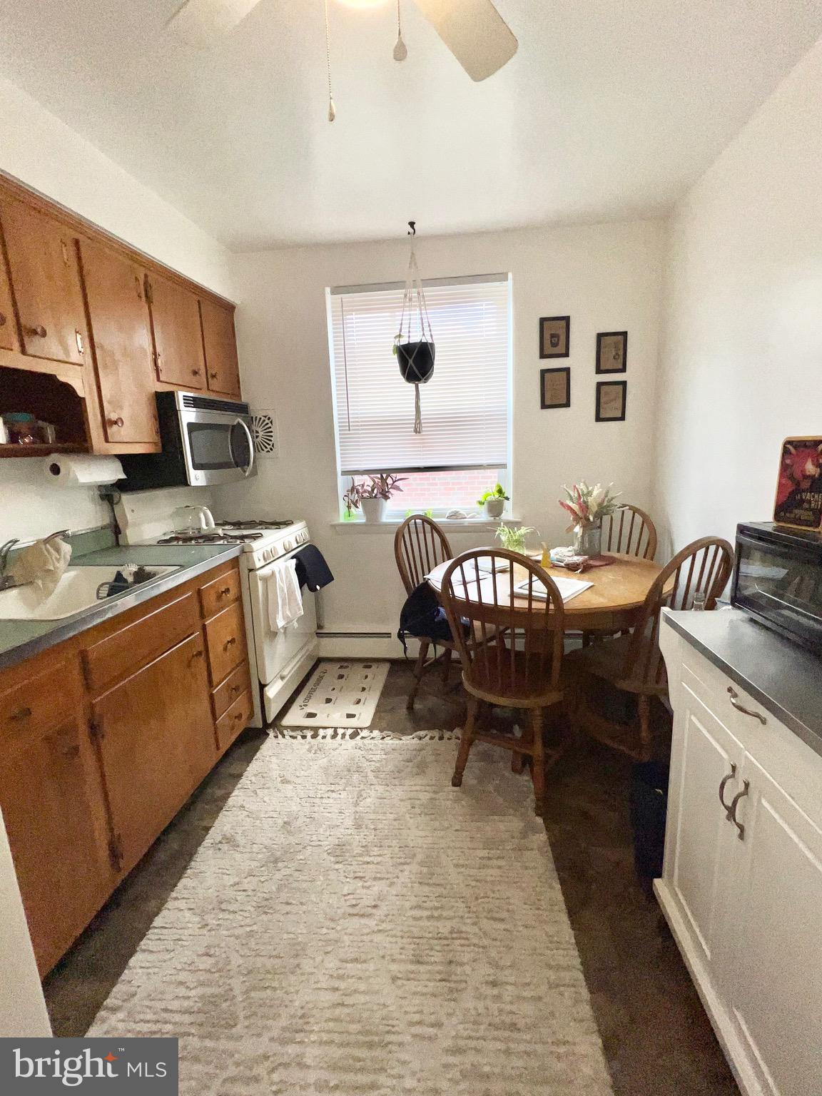 FOX CHASE - Residential Income