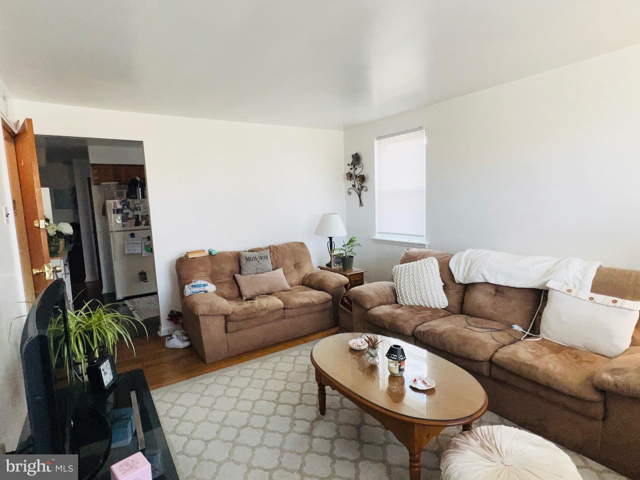 FOX CHASE - Residential Income