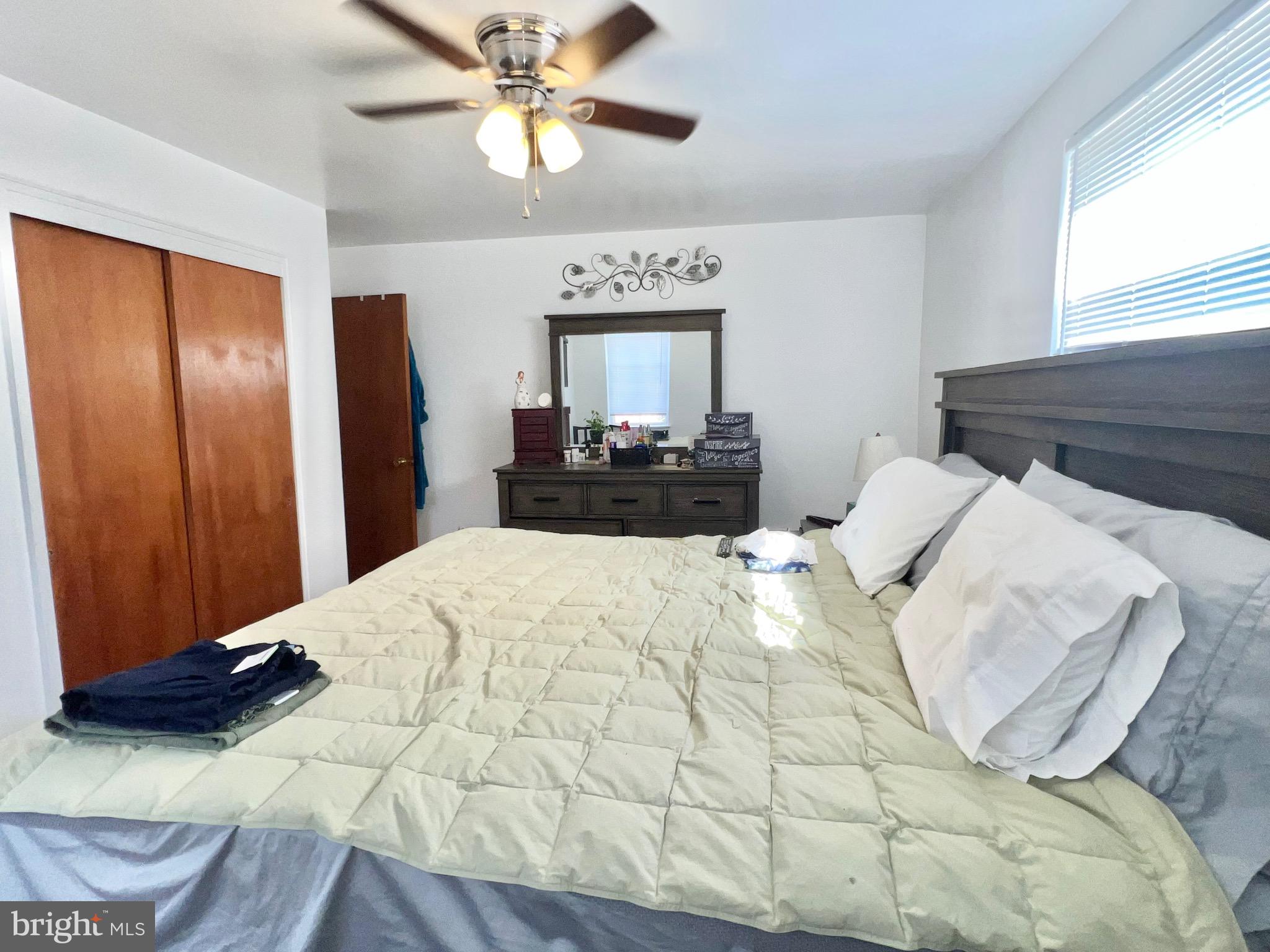 FOX CHASE - Residential Income