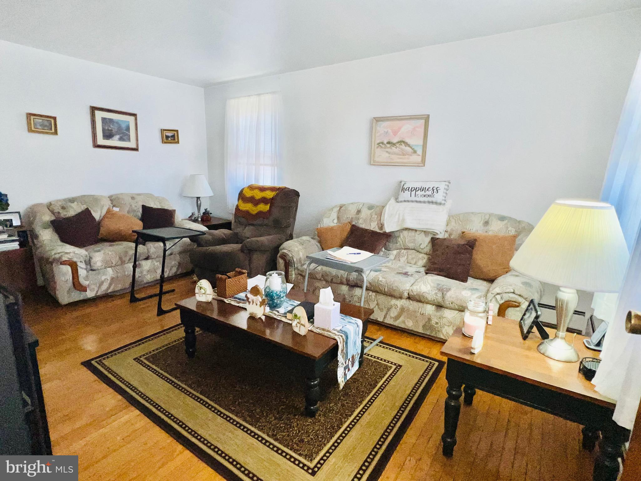 FOX CHASE - Residential Income