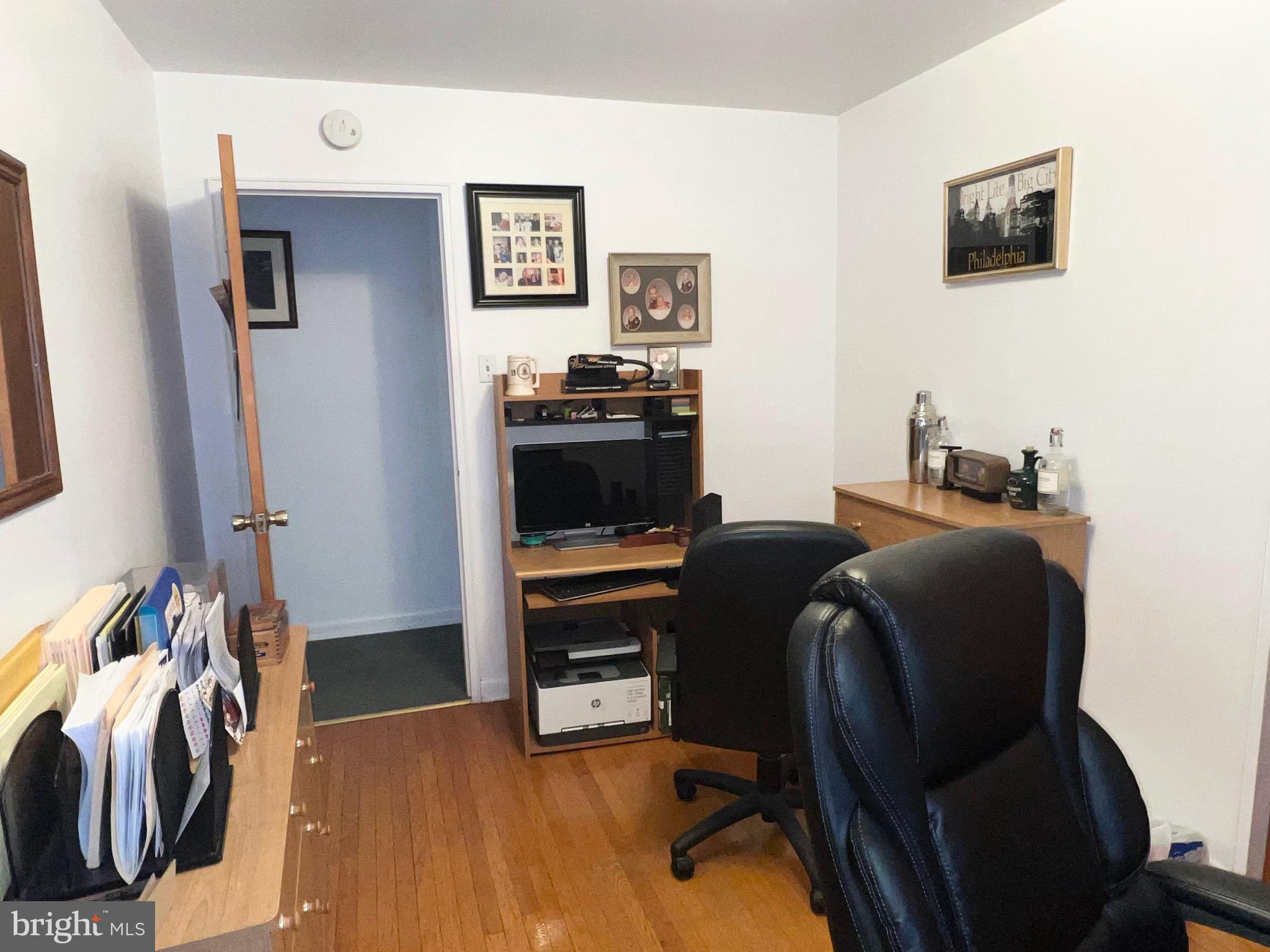 FOX CHASE - Residential Income