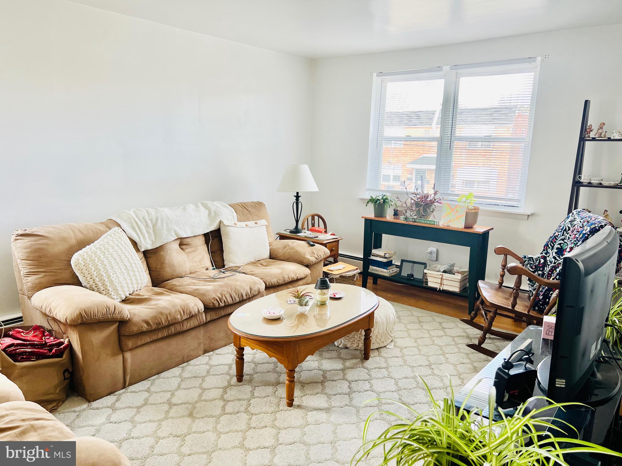 FOX CHASE - Residential Income