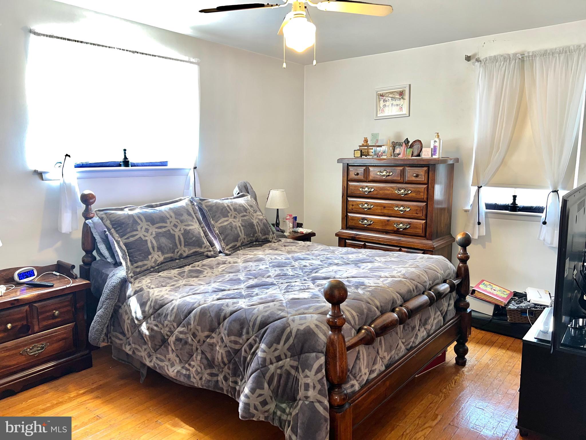 FOX CHASE - Residential Income