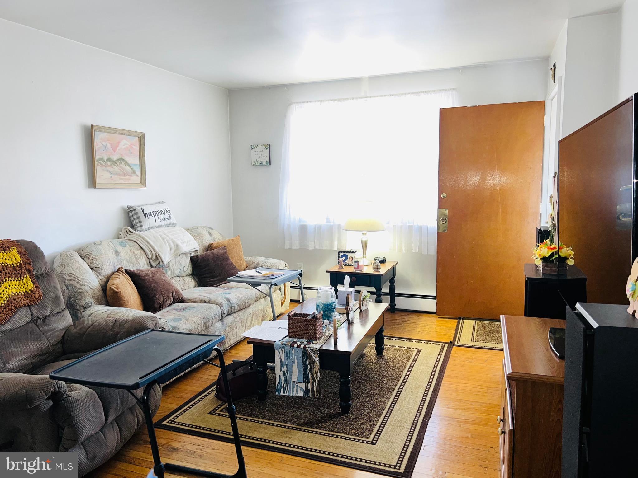 FOX CHASE - Residential Income