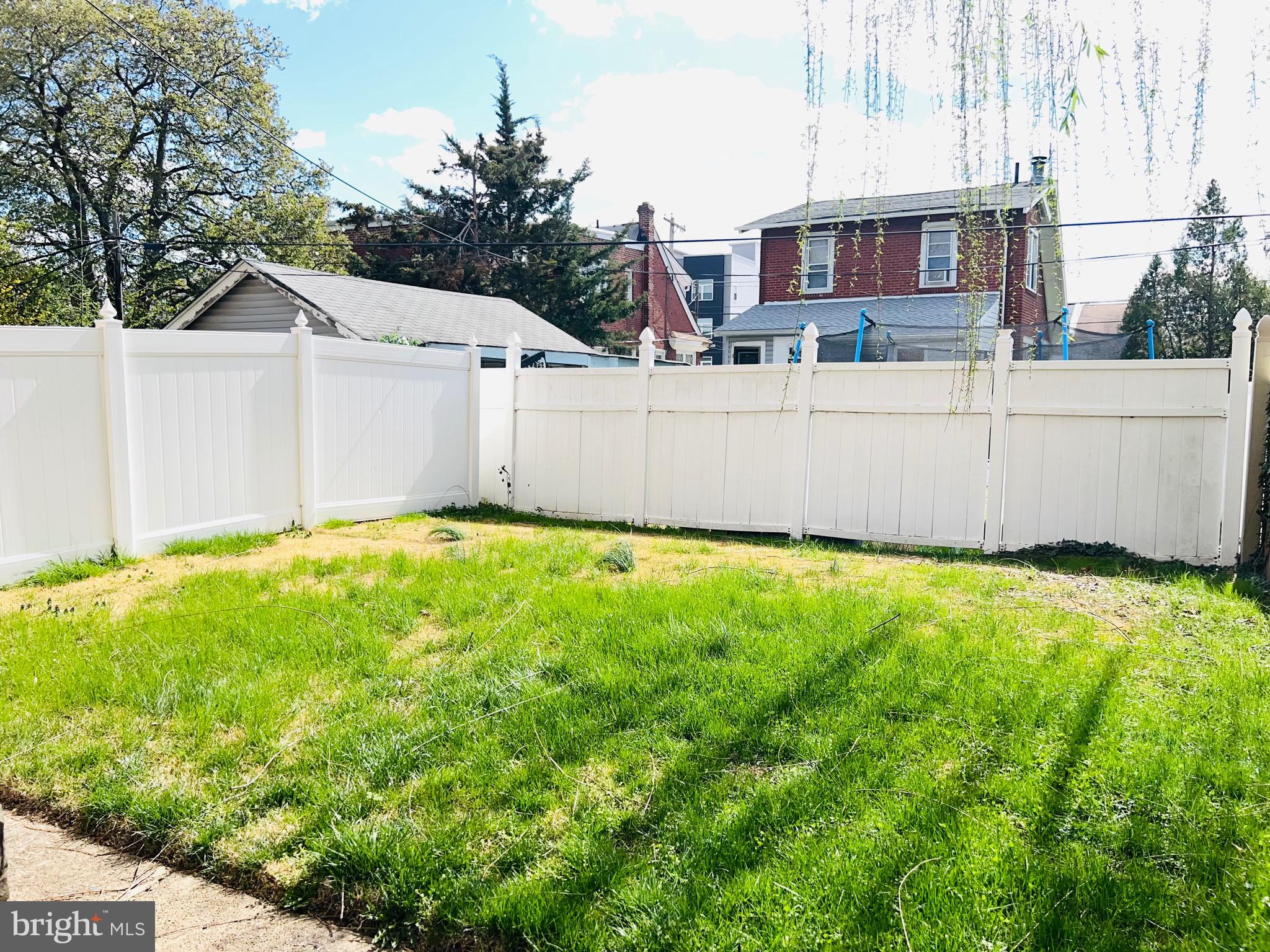 FOX CHASE - Residential Income