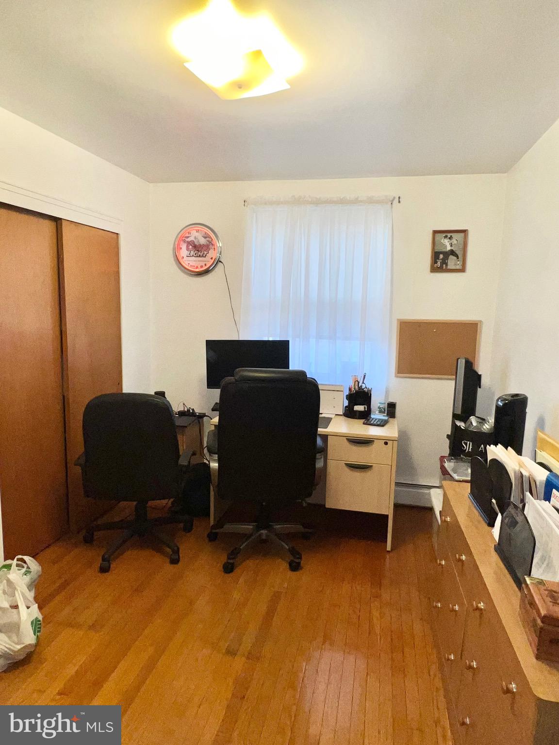 FOX CHASE - Residential Income