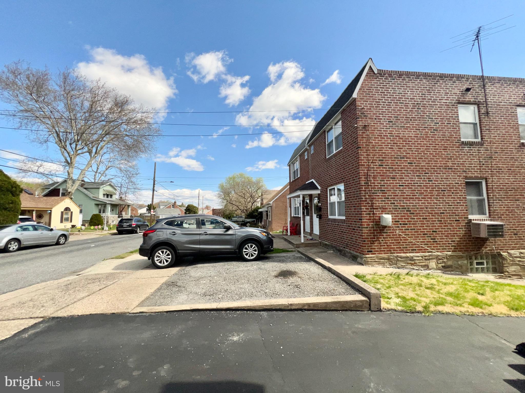 FOX CHASE - Residential Income