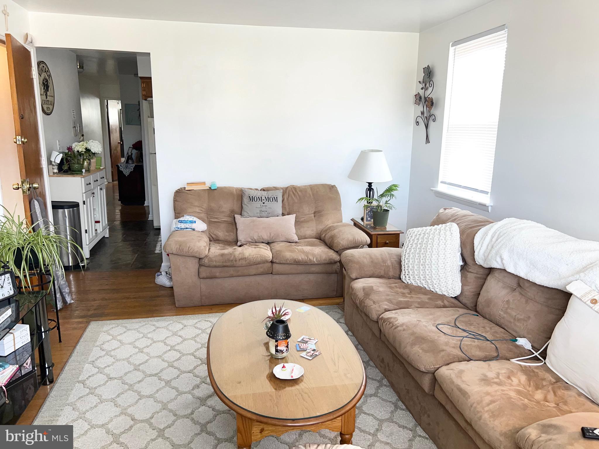 FOX CHASE - Residential Income