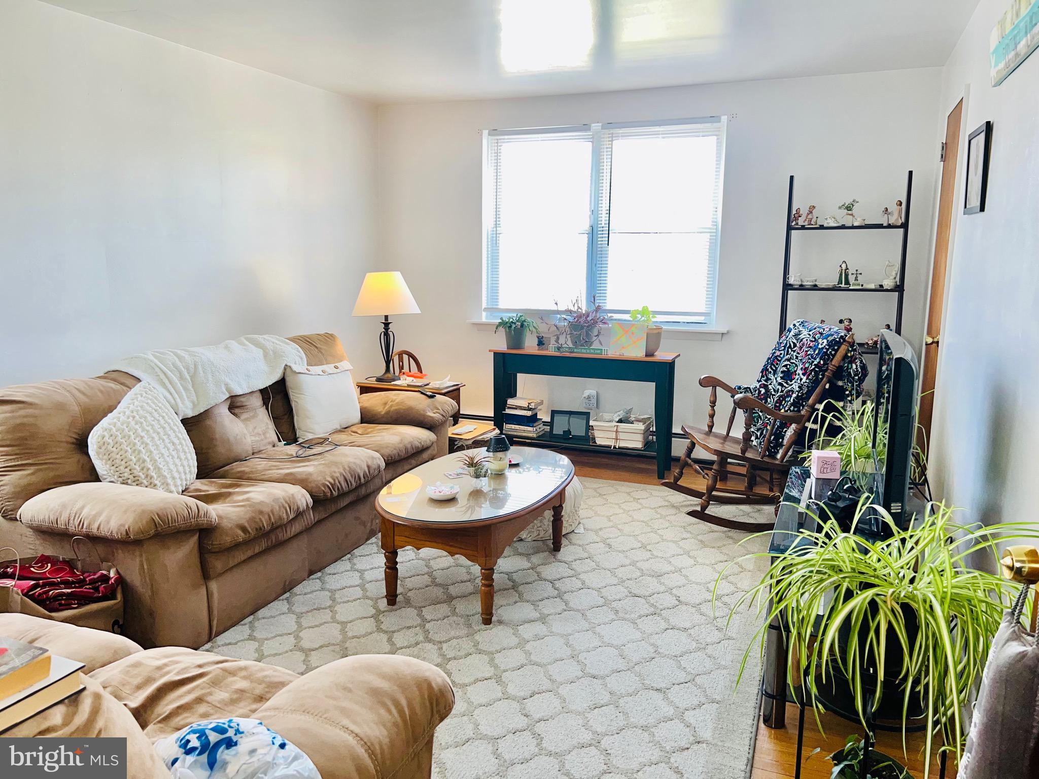 FOX CHASE - Residential Income
