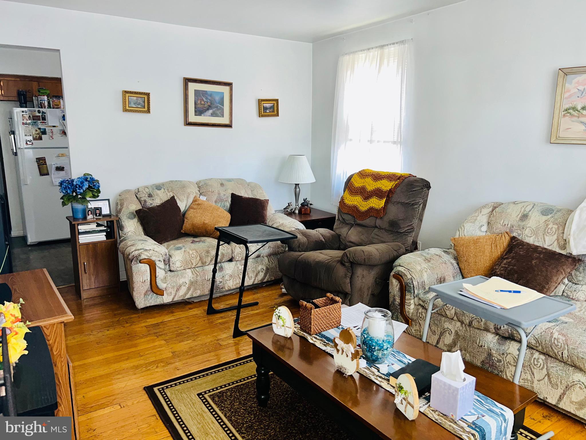 FOX CHASE - Residential Income