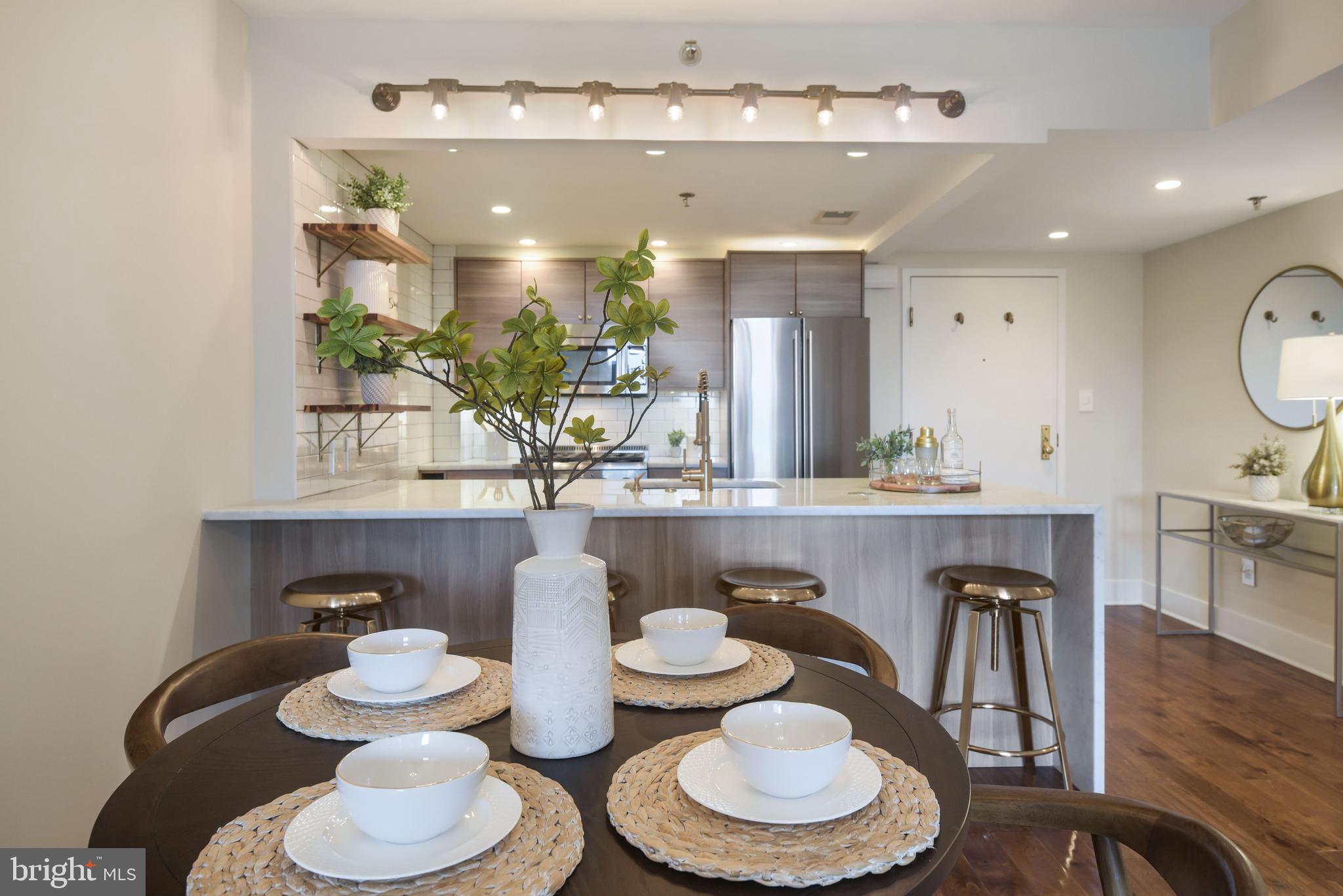THE CHRISTOPHER - Residential