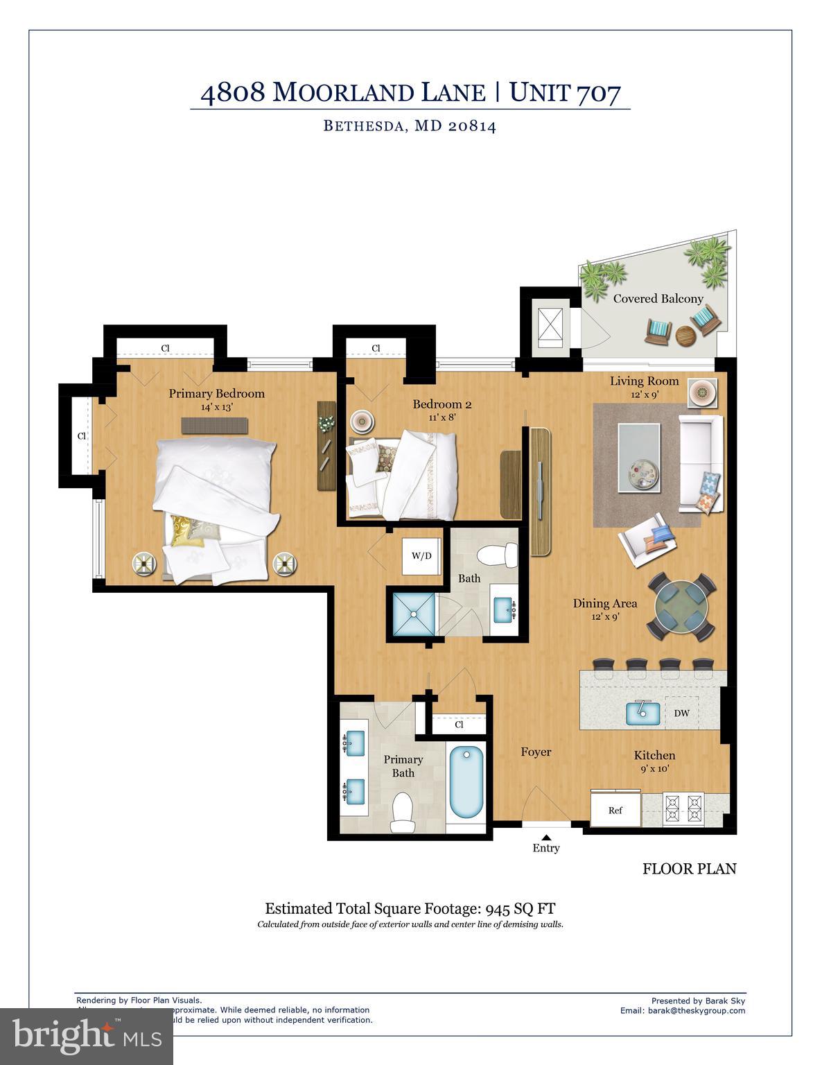 THE CHRISTOPHER - Residential