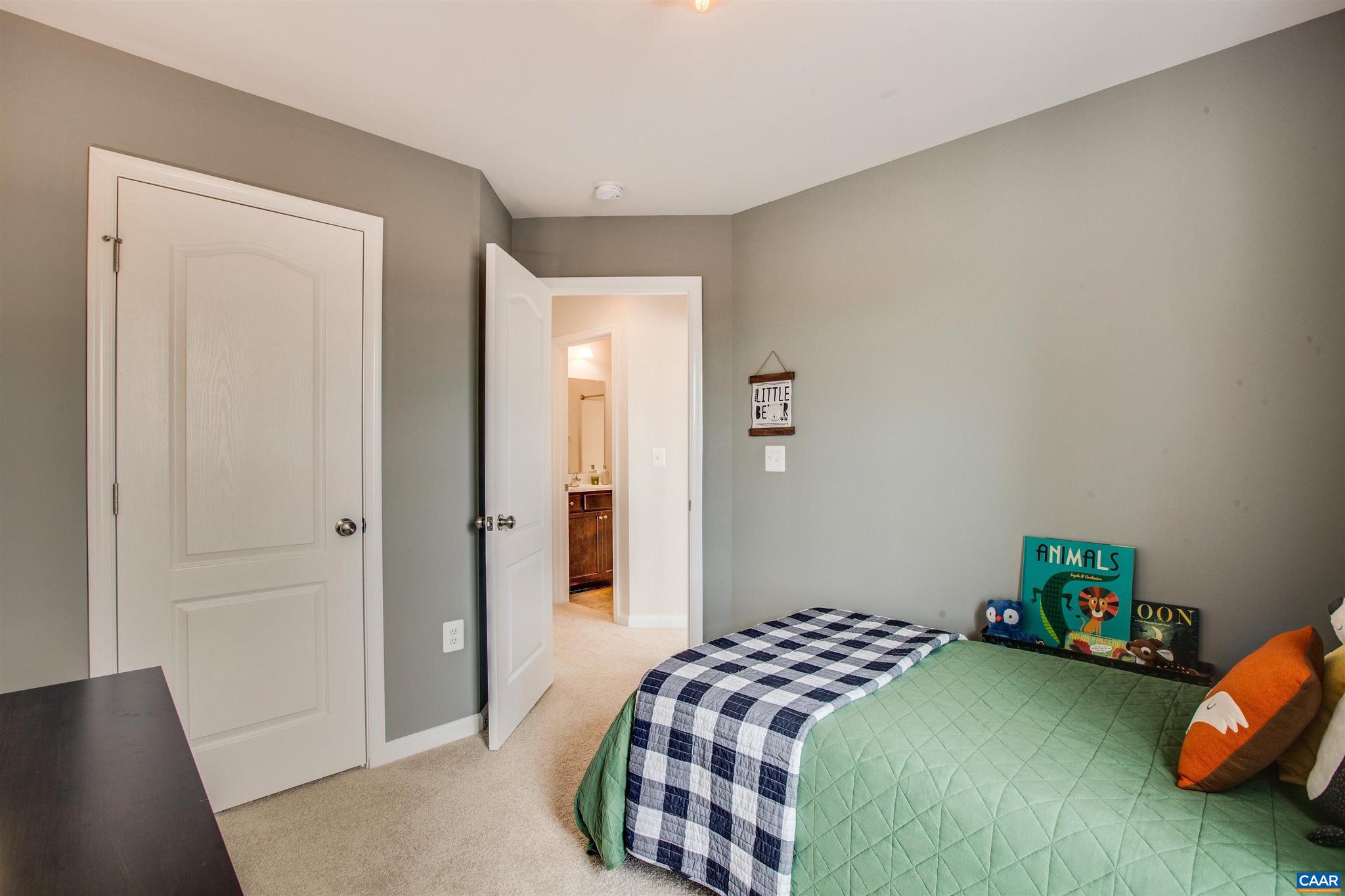 EVERSHIRE - Residential