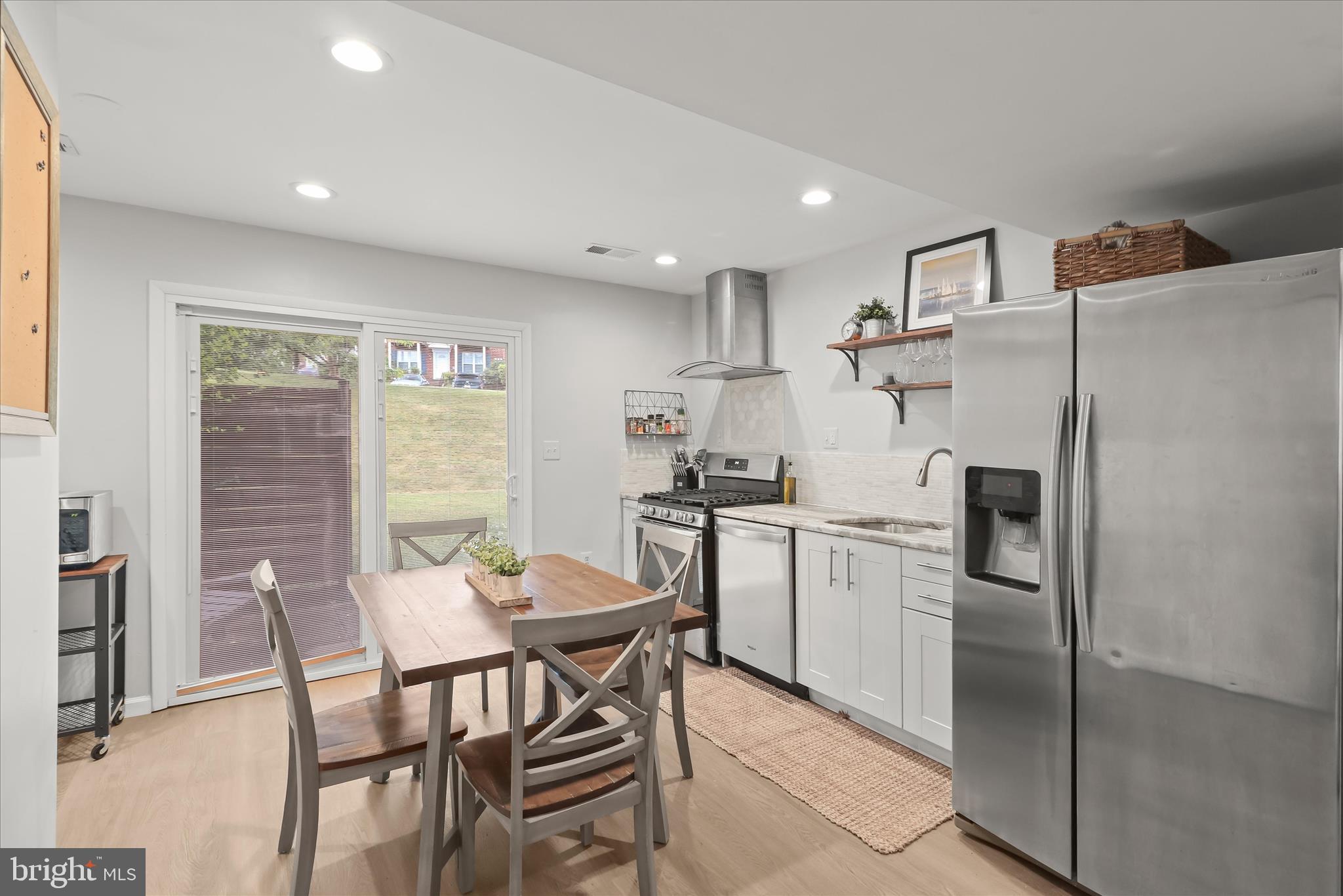 SUSSEX SQUARE CONDO - Residential