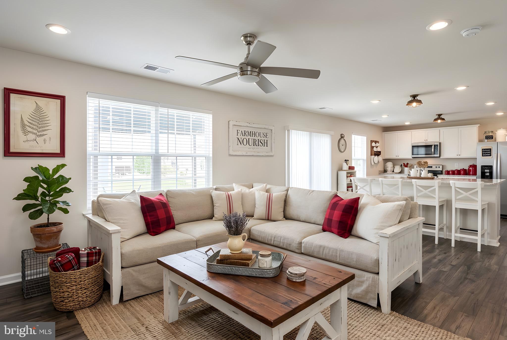 HIGH POINTE AT ROJEN FARMS - Residential