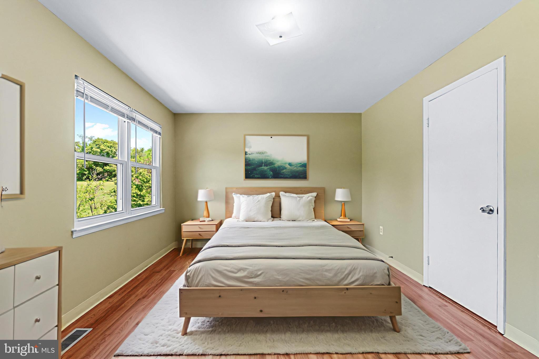 EMORY GROVE HILLS - Residential
