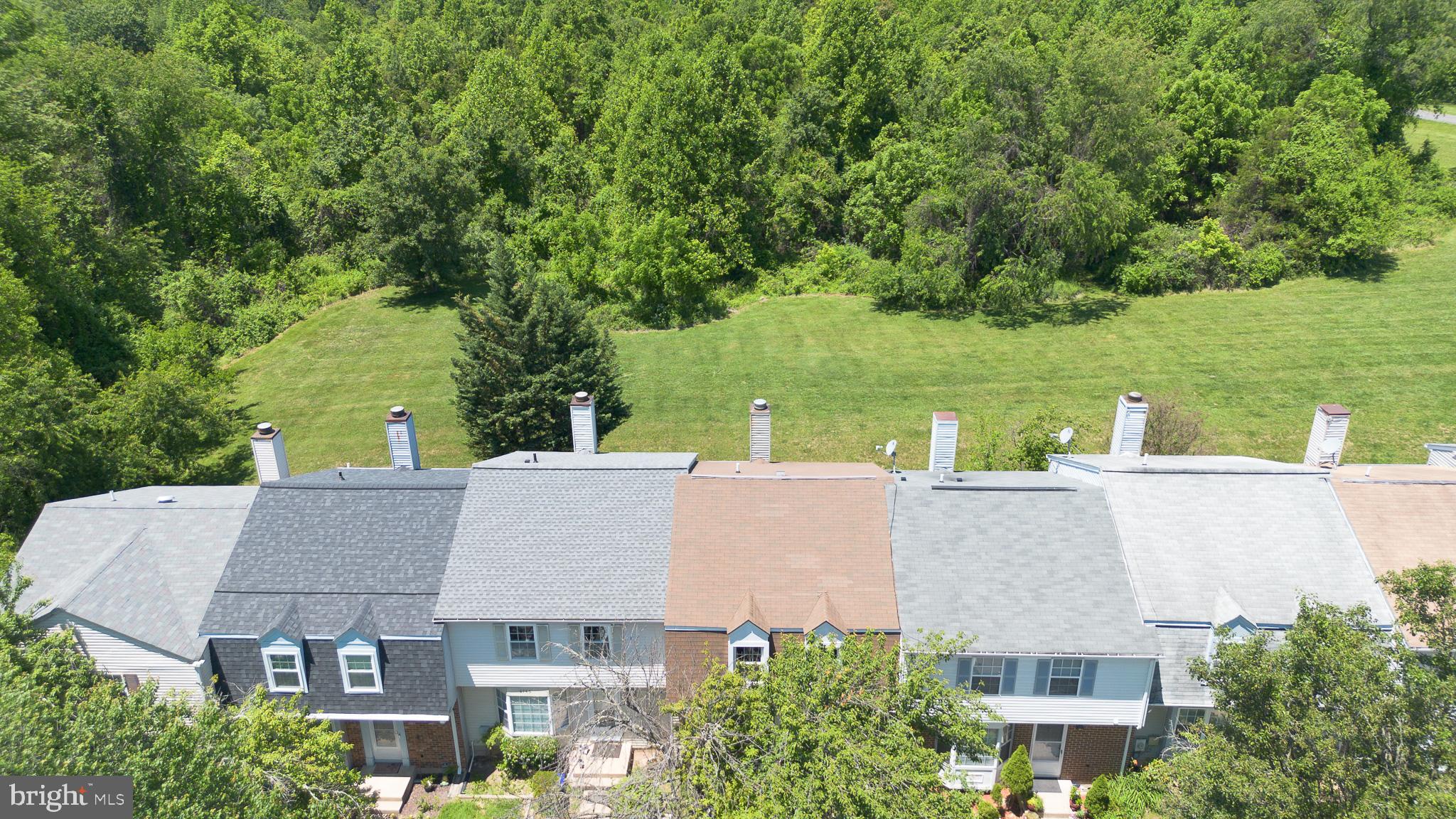 EMORY GROVE HILLS - Residential
