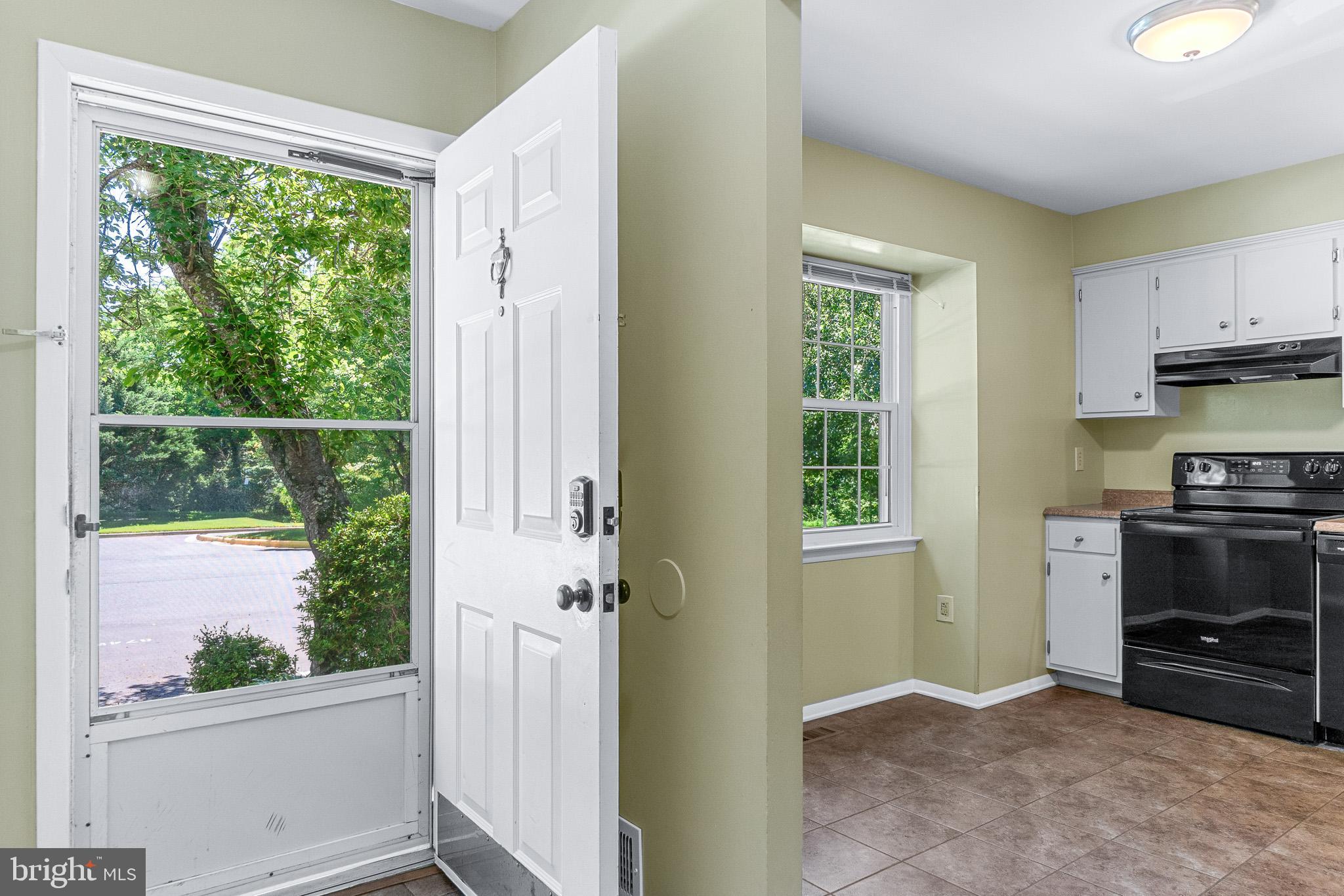 EMORY GROVE HILLS - Residential
