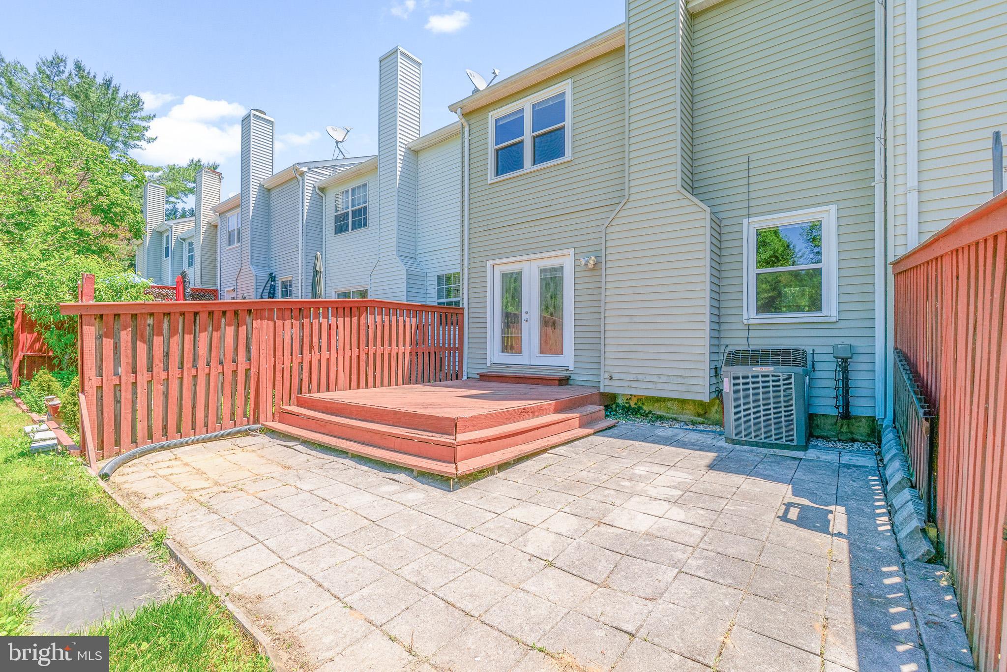 EMORY GROVE HILLS - Residential