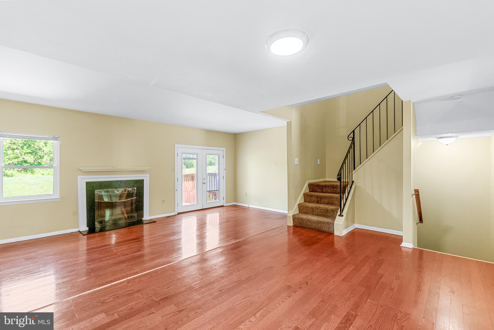 EMORY GROVE HILLS - Residential