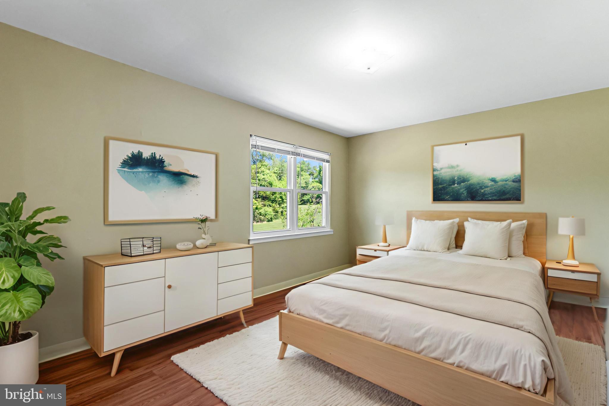 EMORY GROVE HILLS - Residential