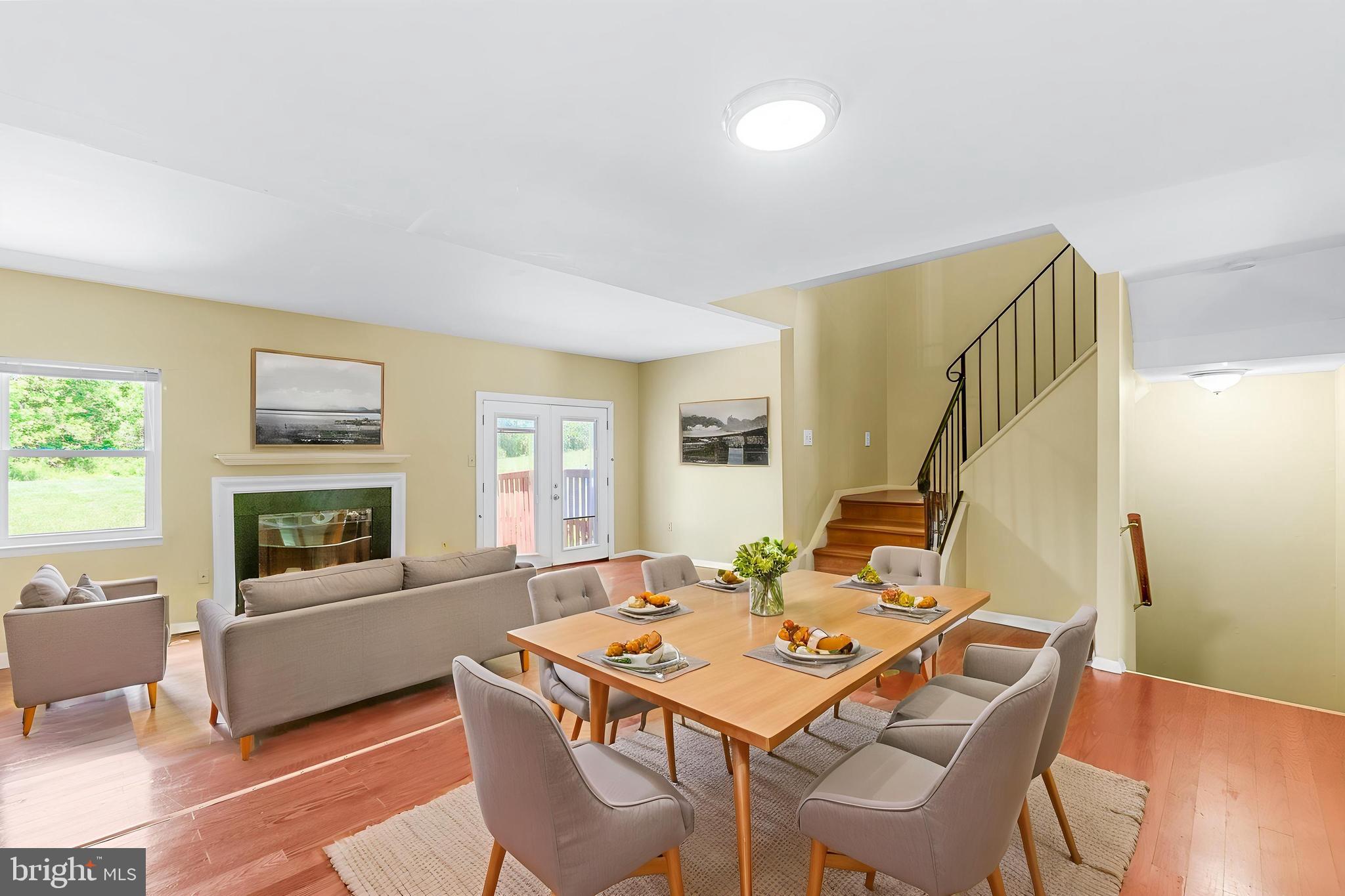 EMORY GROVE HILLS - Residential