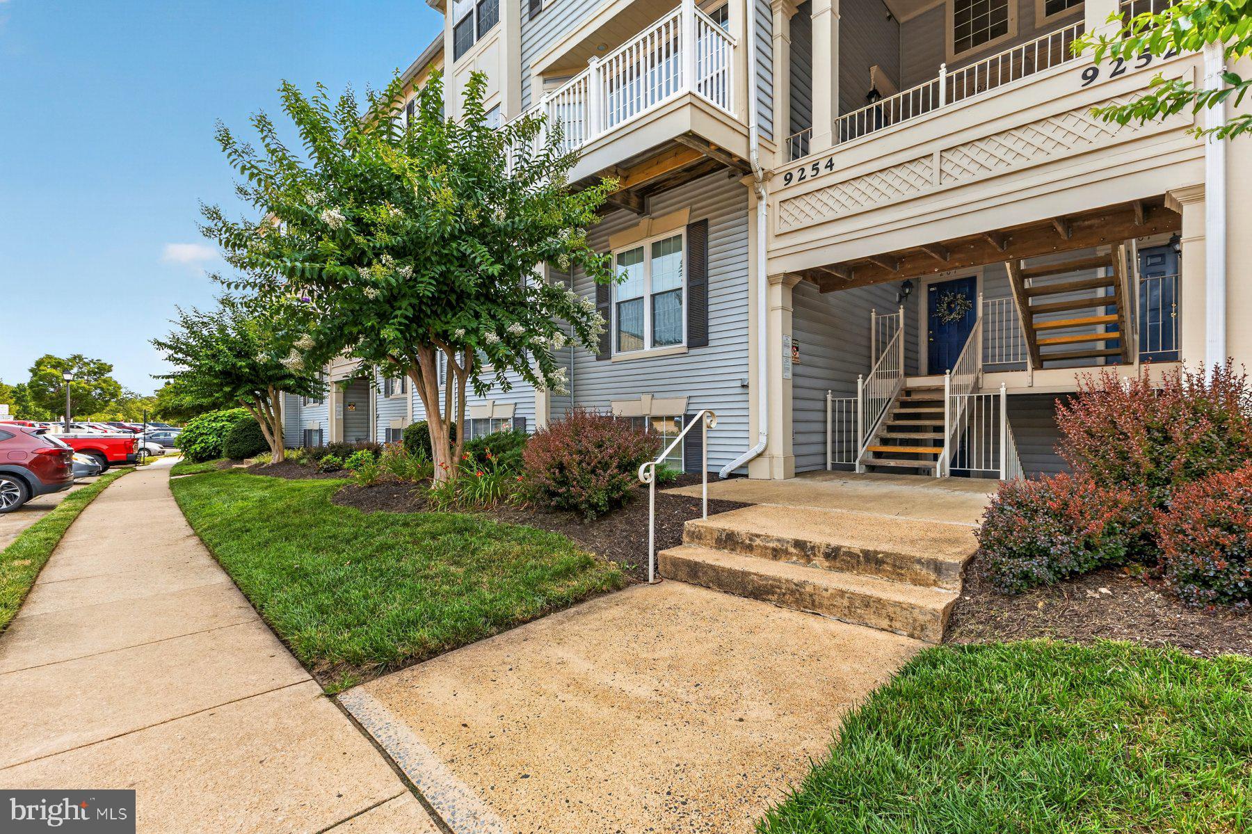 GUNSTON CORNER - Residential