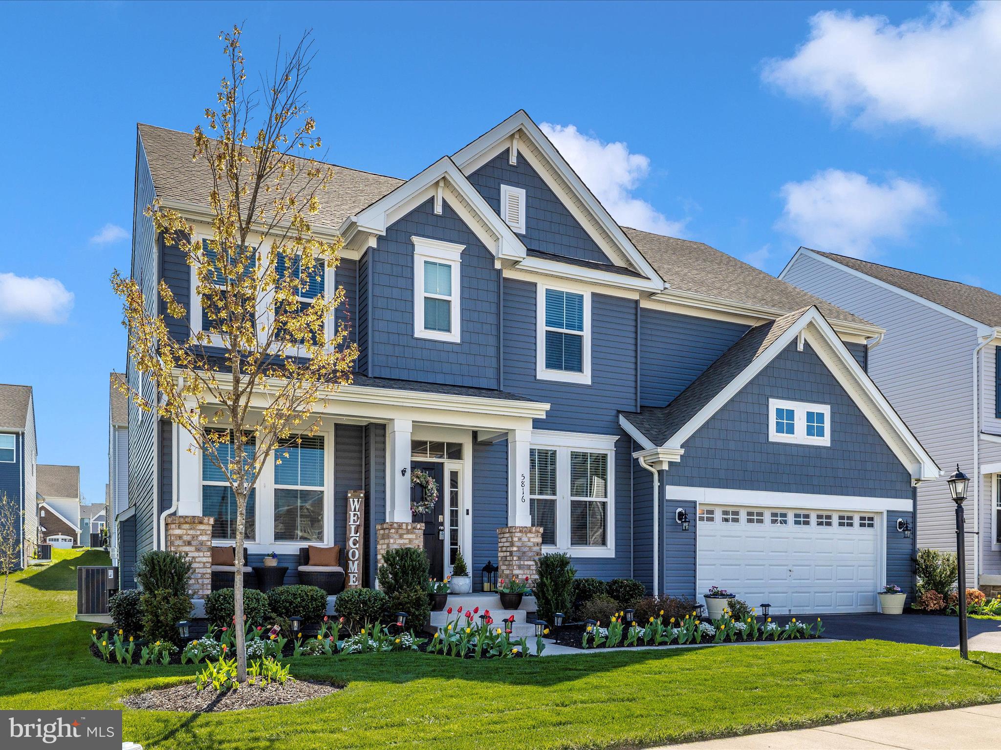 TALLYN RIDGE - Residential