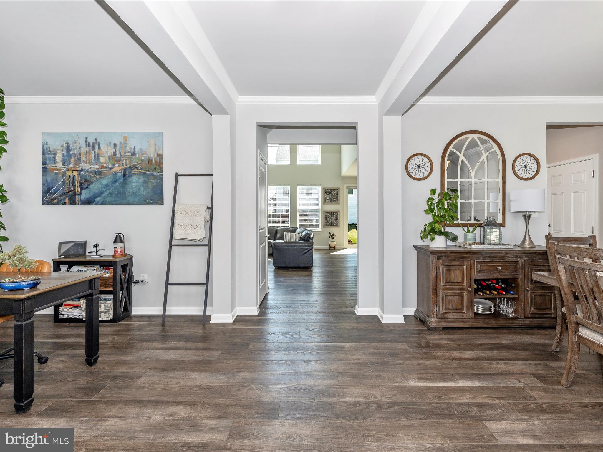 TALLYN RIDGE - Residential