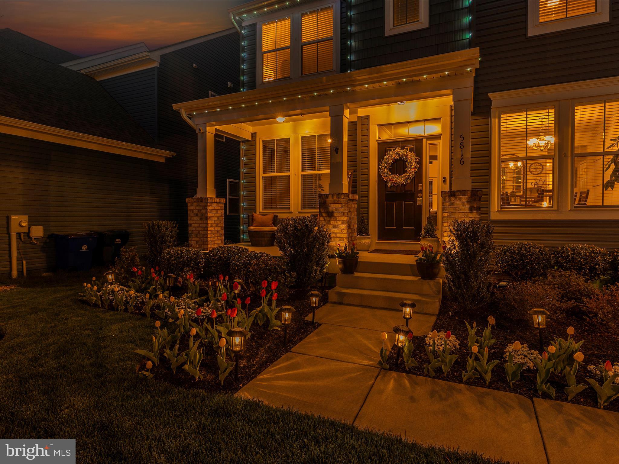 TALLYN RIDGE - Residential