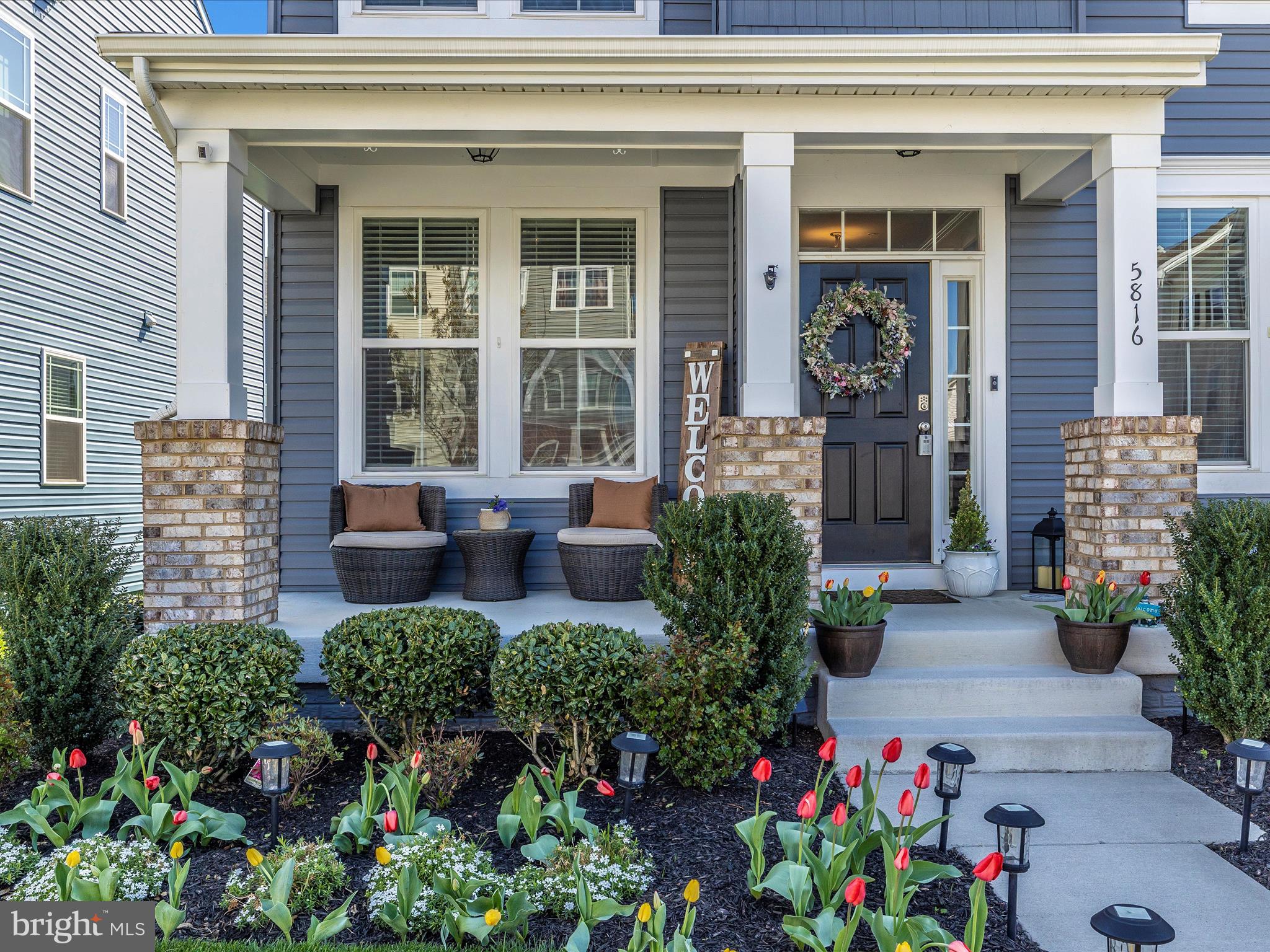 TALLYN RIDGE - Residential