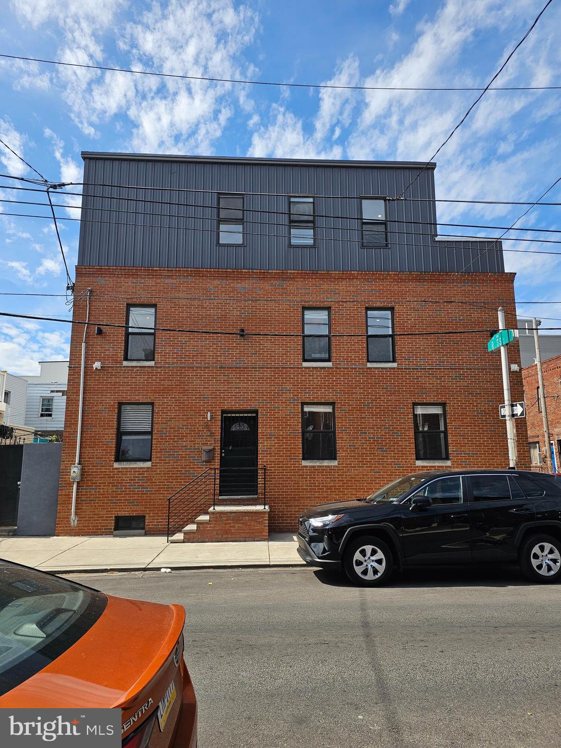 POINT BREEZE - Residential