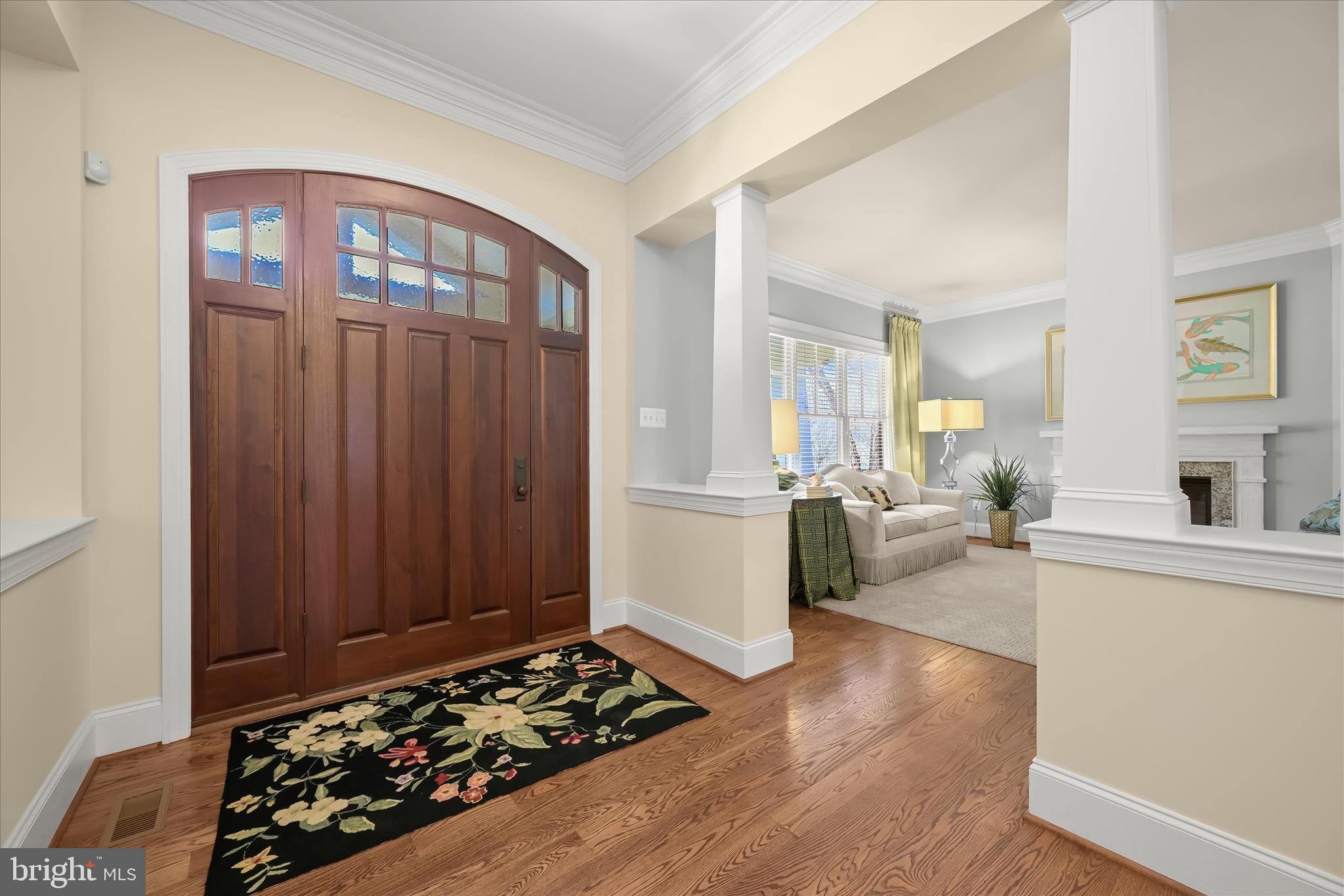 WALNUT GROVE - Residential