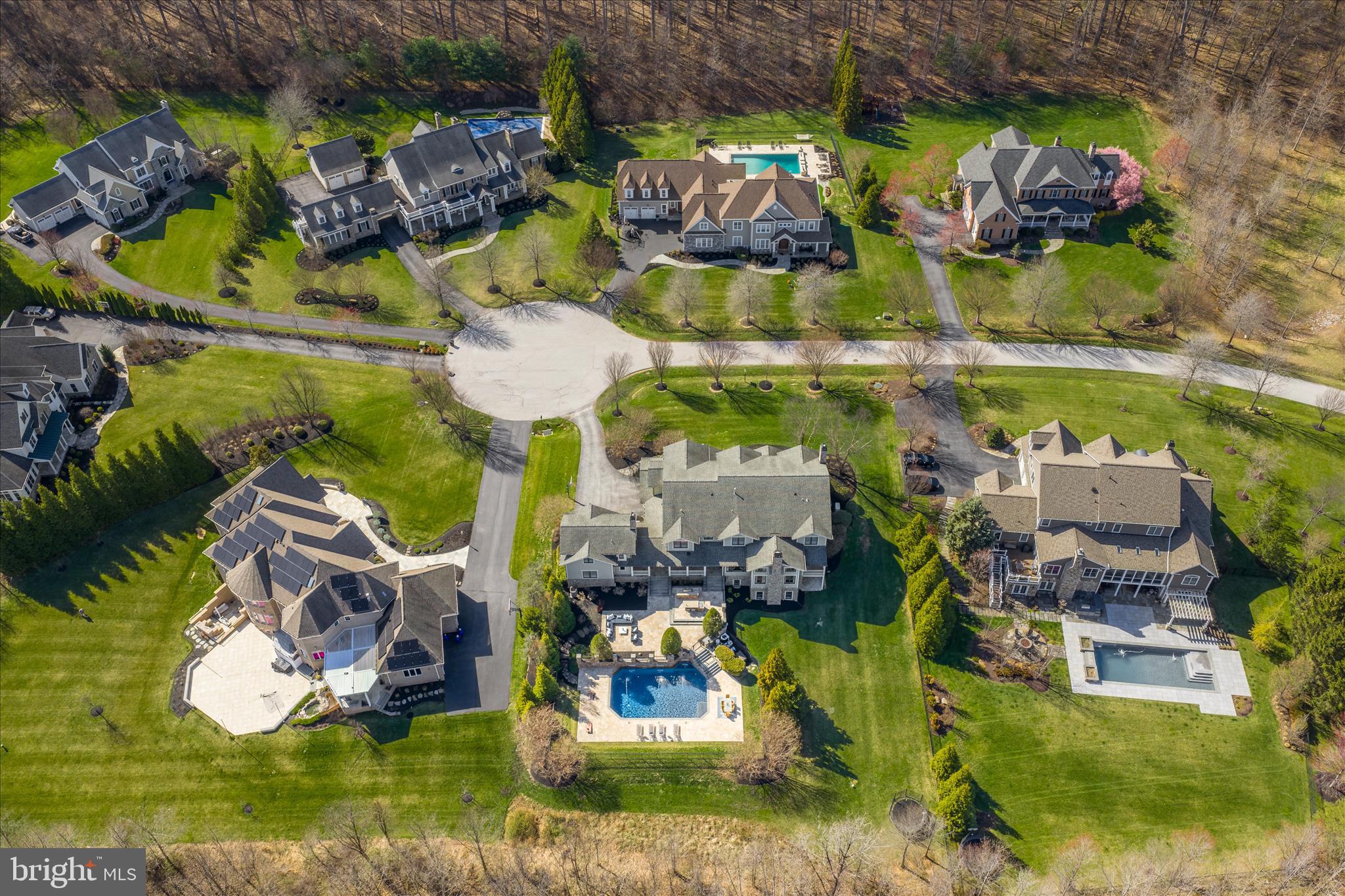 WALNUT GROVE - Residential