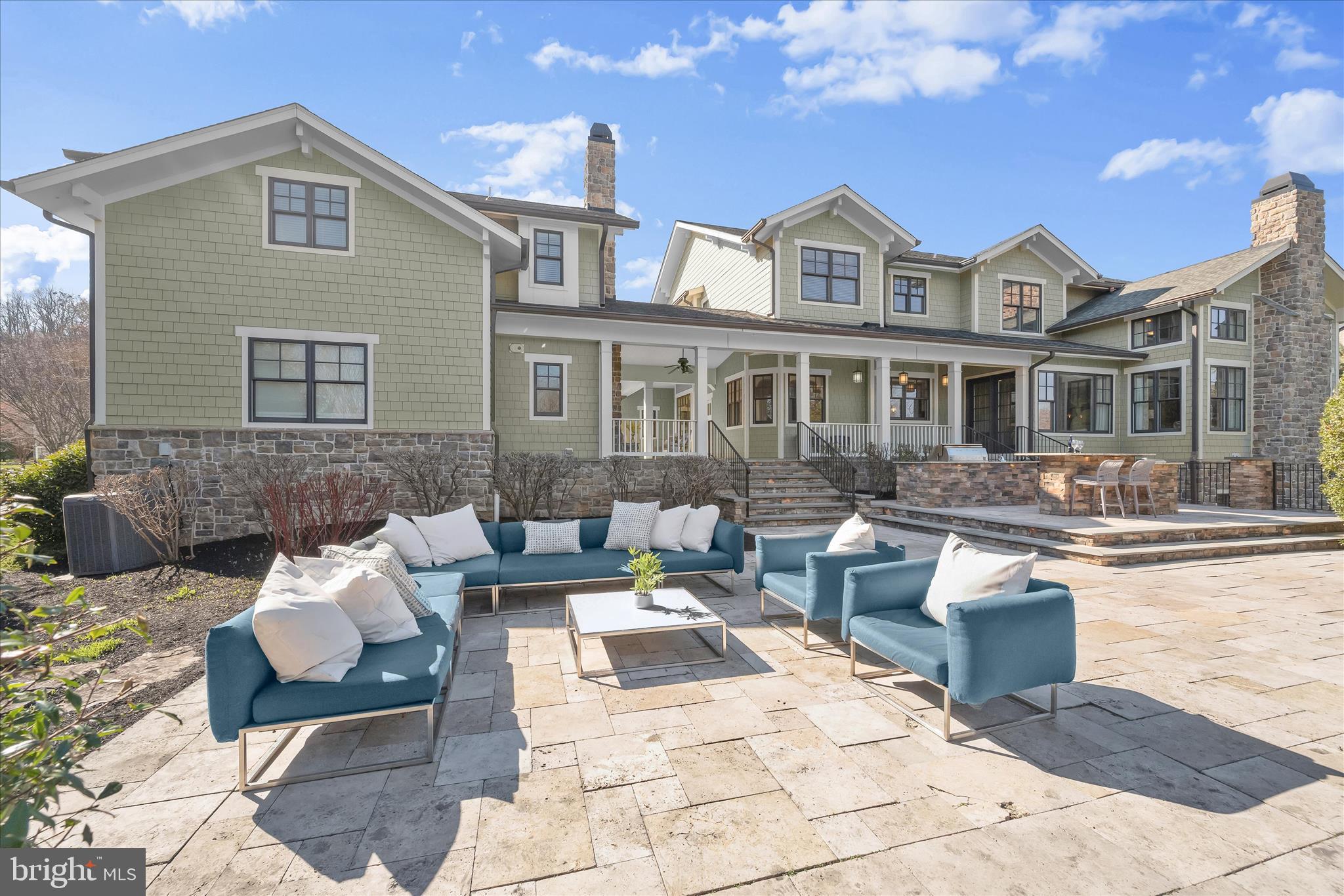 WALNUT GROVE - Residential