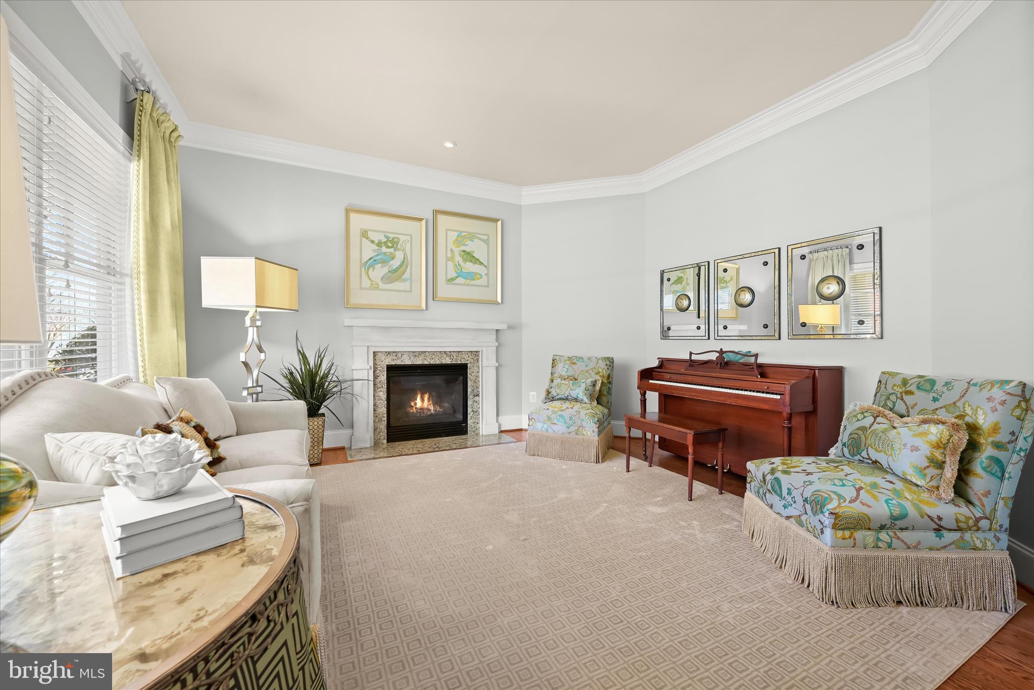 WALNUT GROVE - Residential
