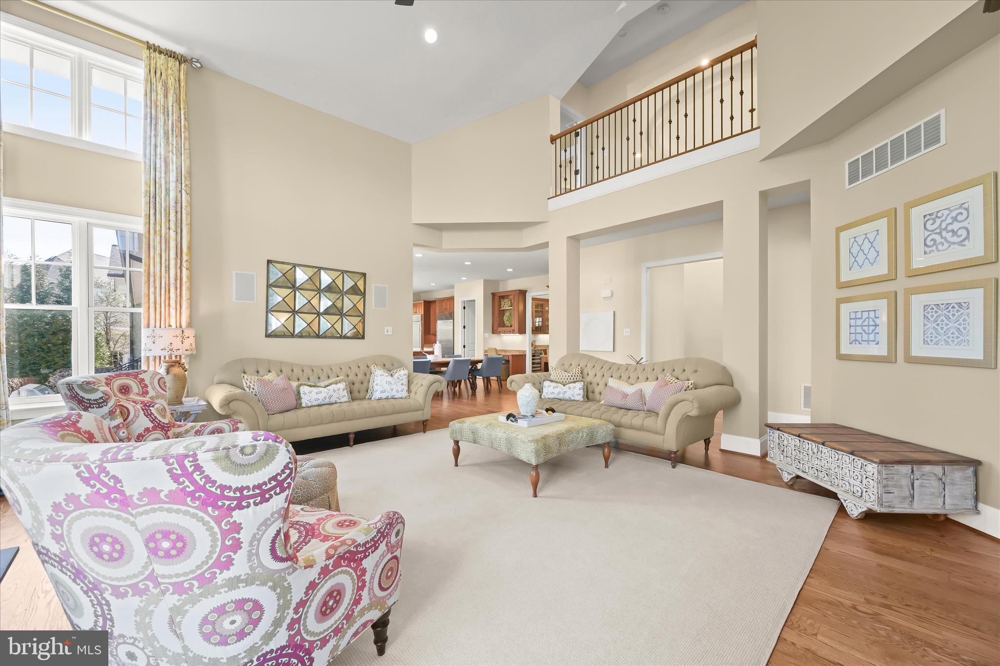 WALNUT GROVE - Residential
