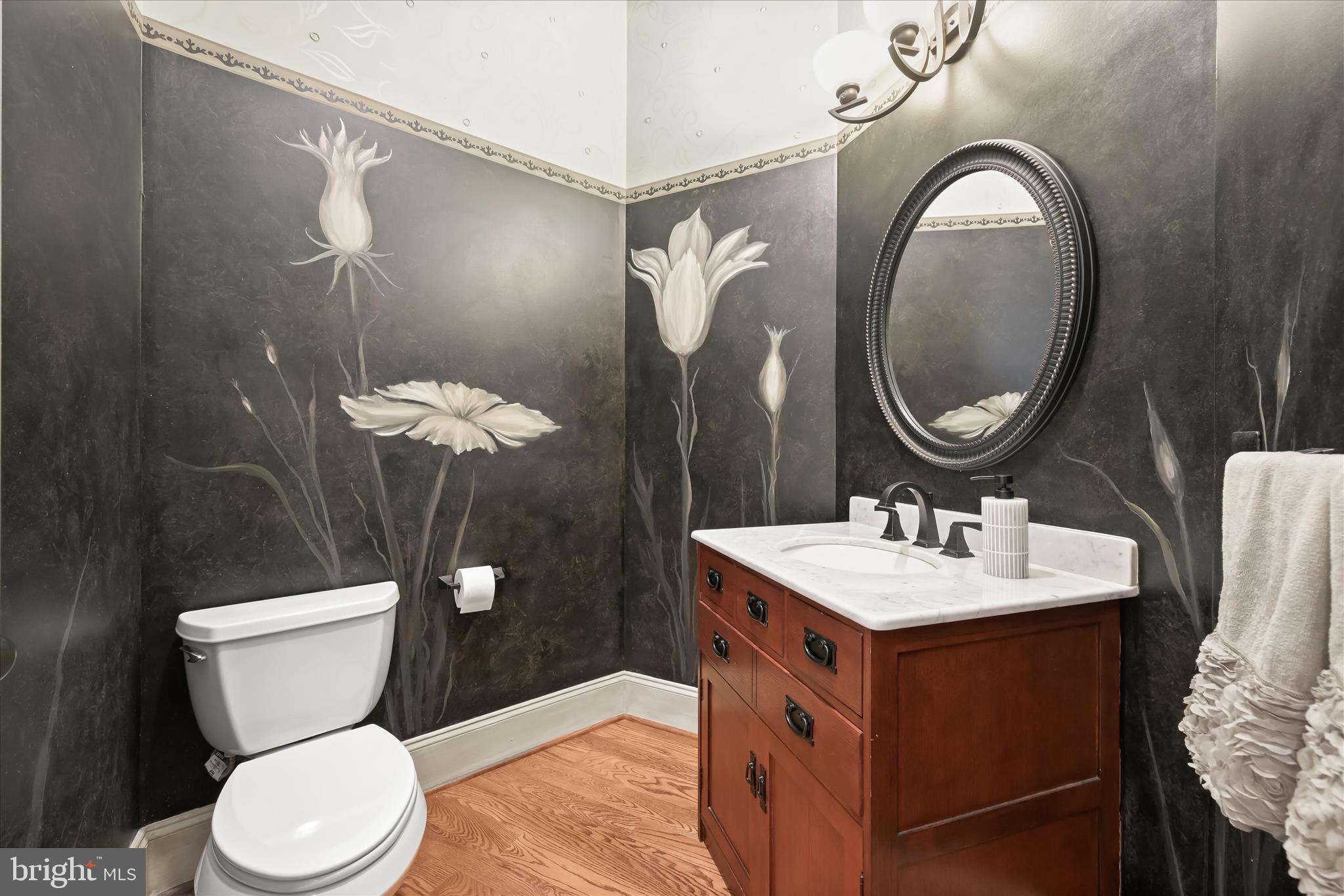 WALNUT GROVE - Residential