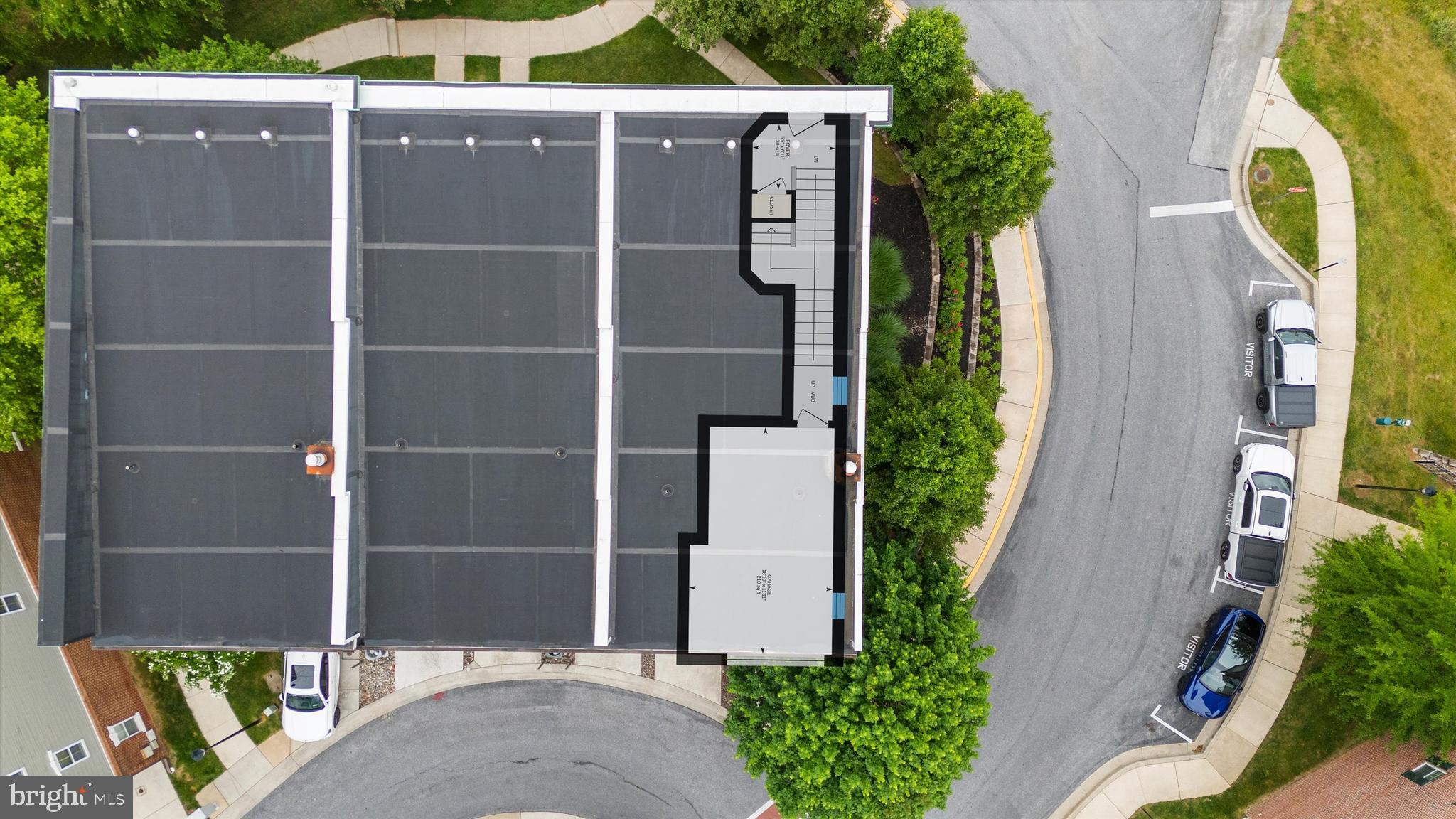 RED RUN VILLA - Residential