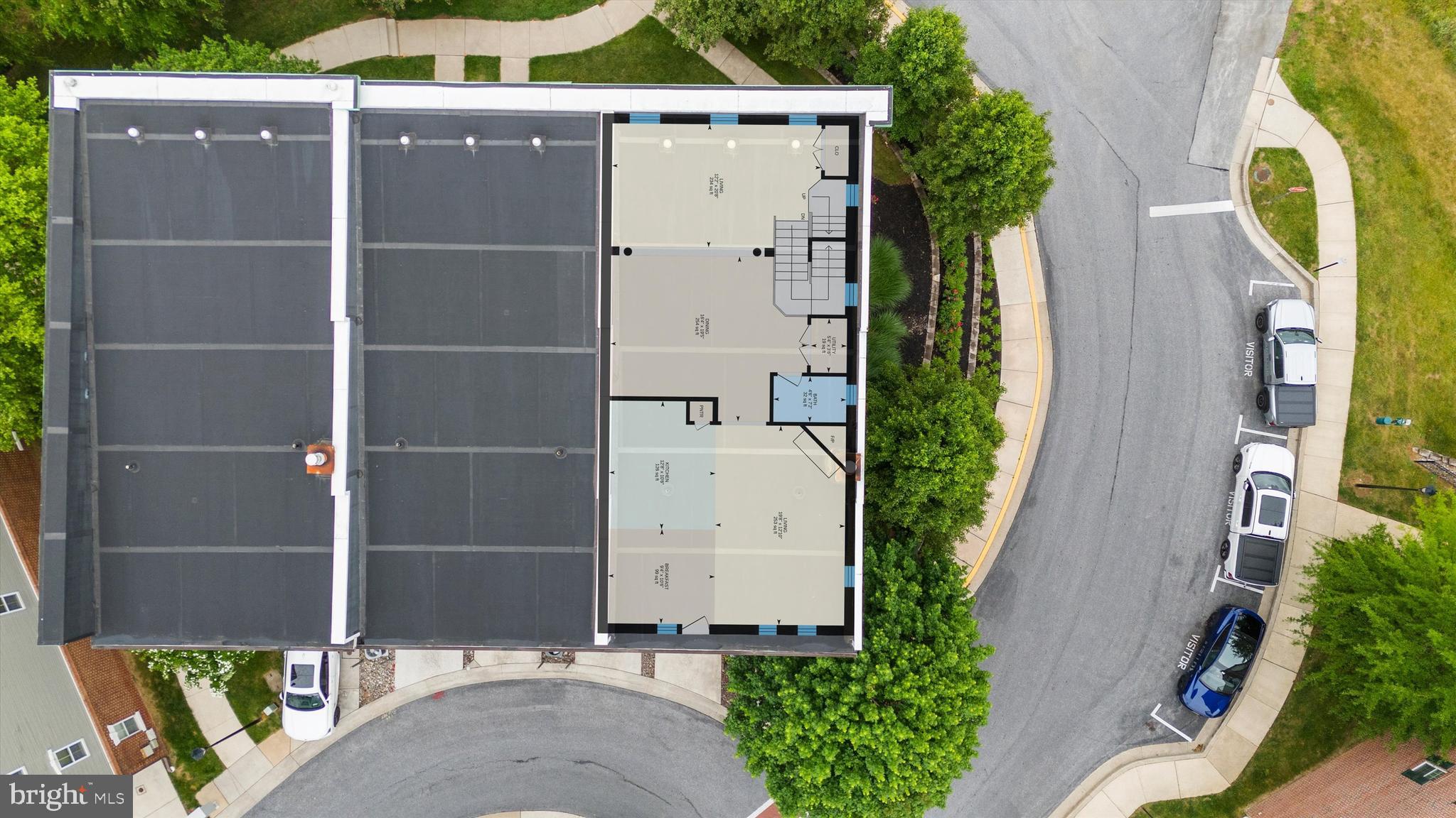 RED RUN VILLA - Residential