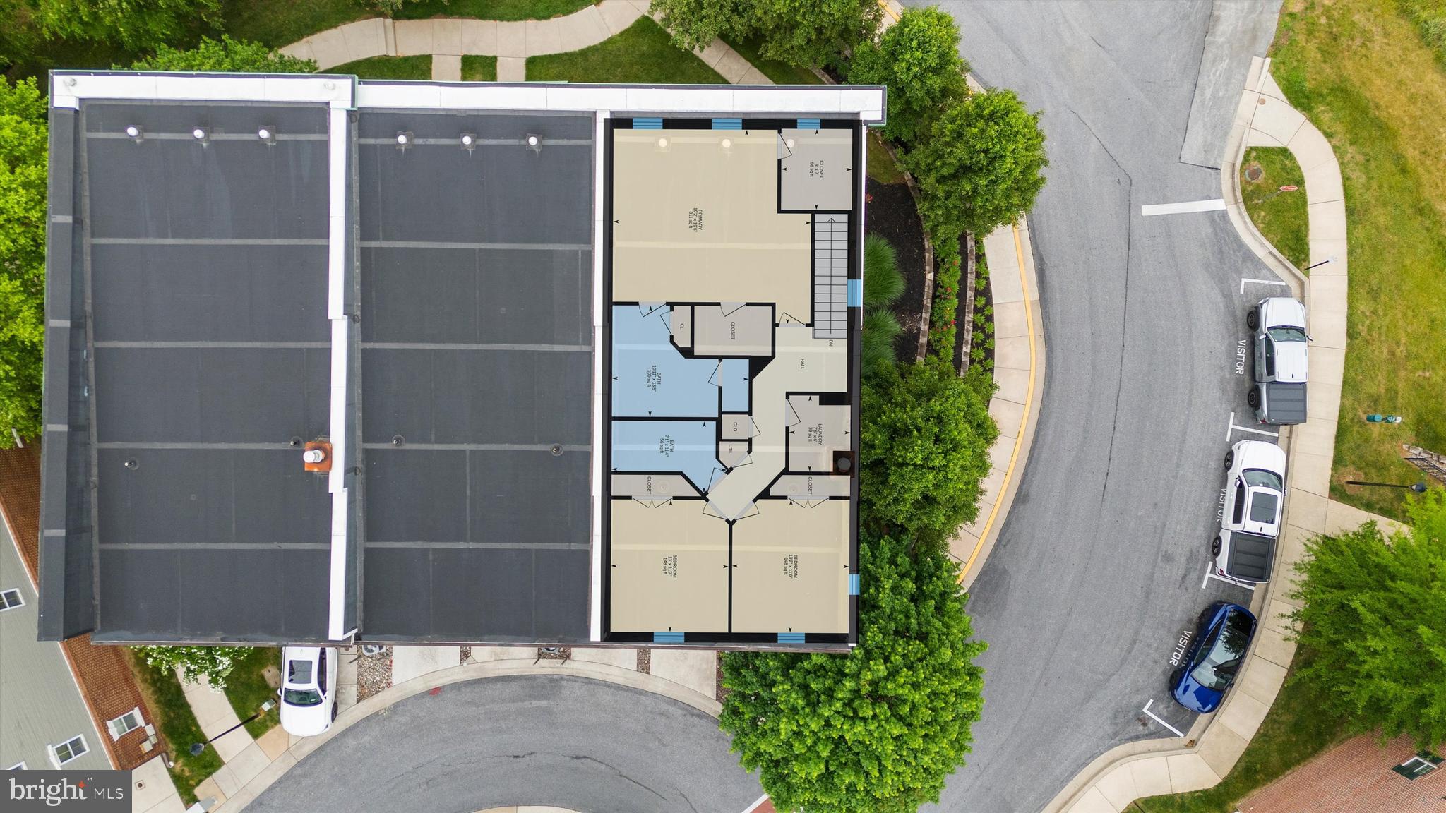 RED RUN VILLA - Residential