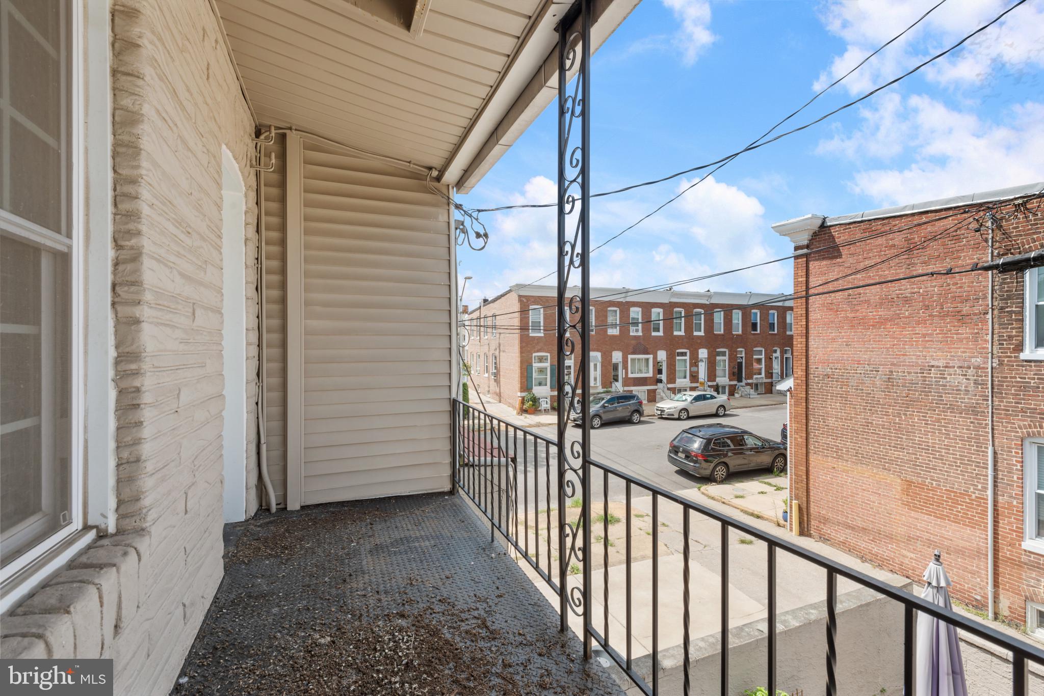 BREWERS HILL HISTORIC DISTRICT - Residential Lease