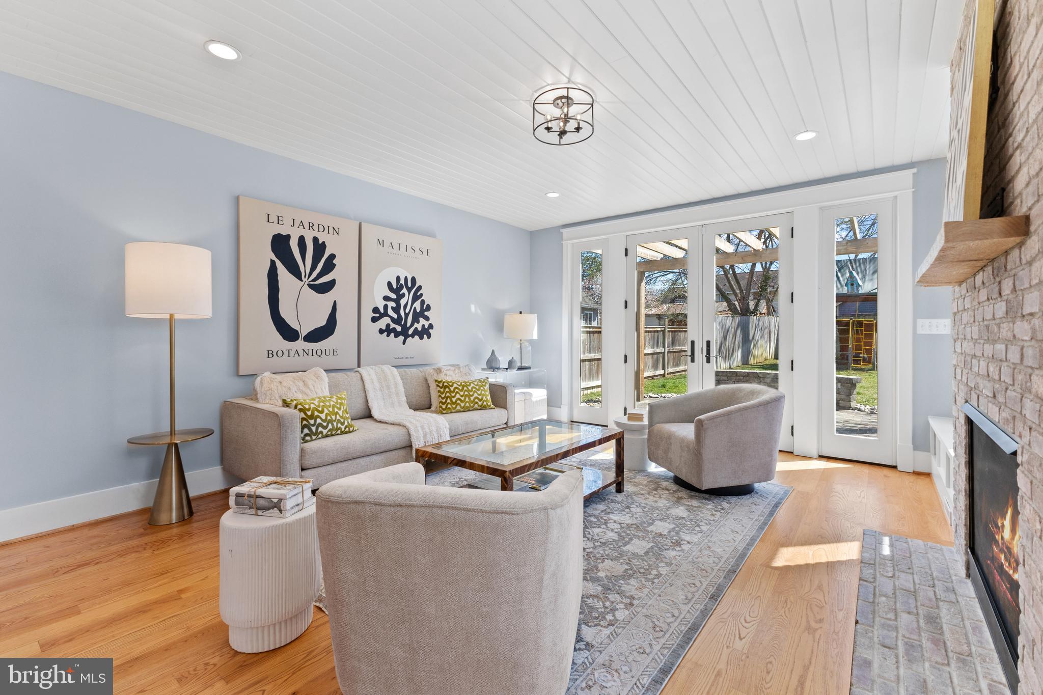DEL RAY - Residential