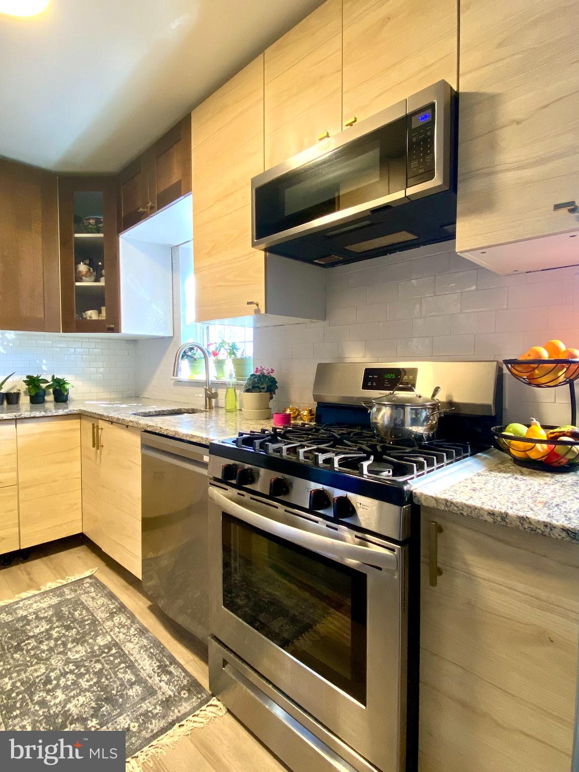 BOOKER T HOMES - Residential